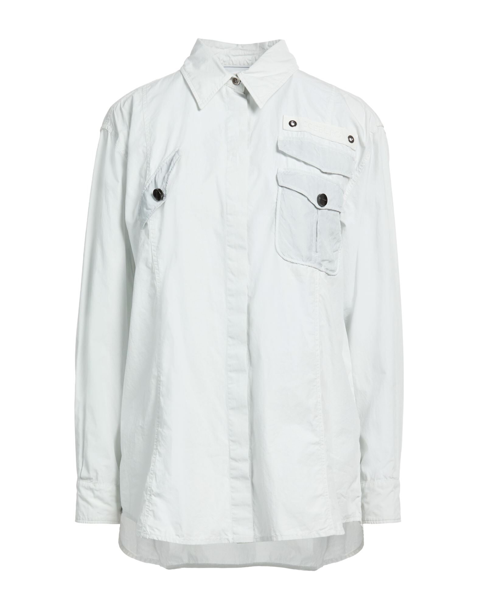 ICEBERG - Рубашки 