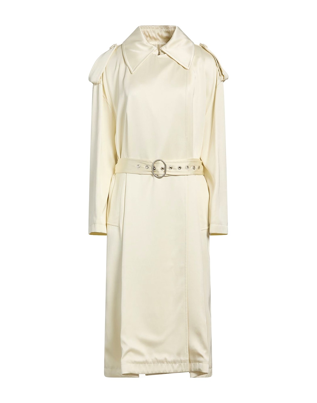 JIL SANDER - Overcoats & Trench Coats
