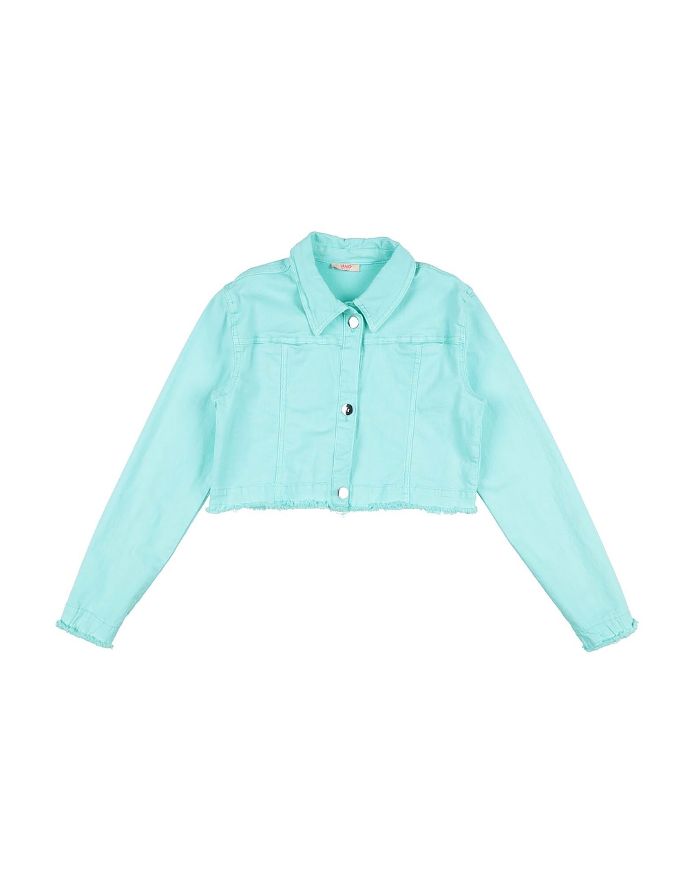 LIU •JO - Denim outerwear