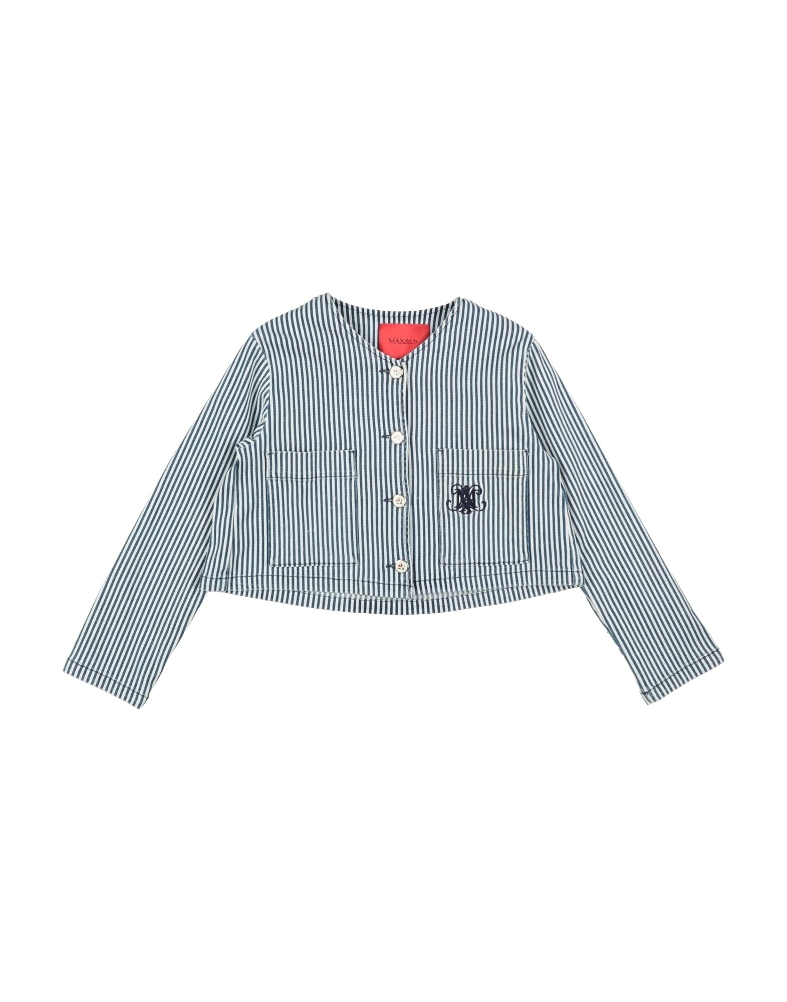 MAX&Co. - Jackets