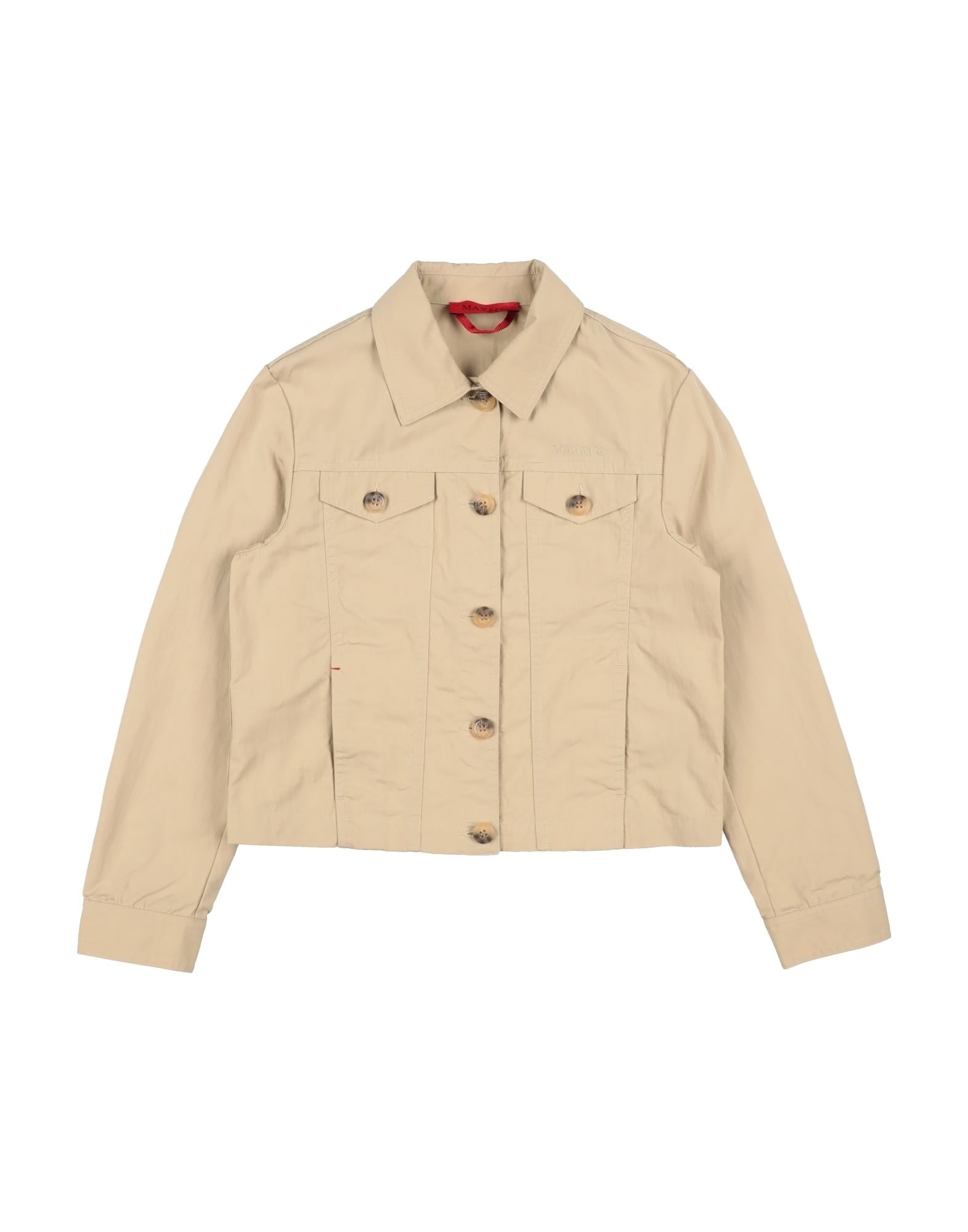 MAX&Co. - Jackets
