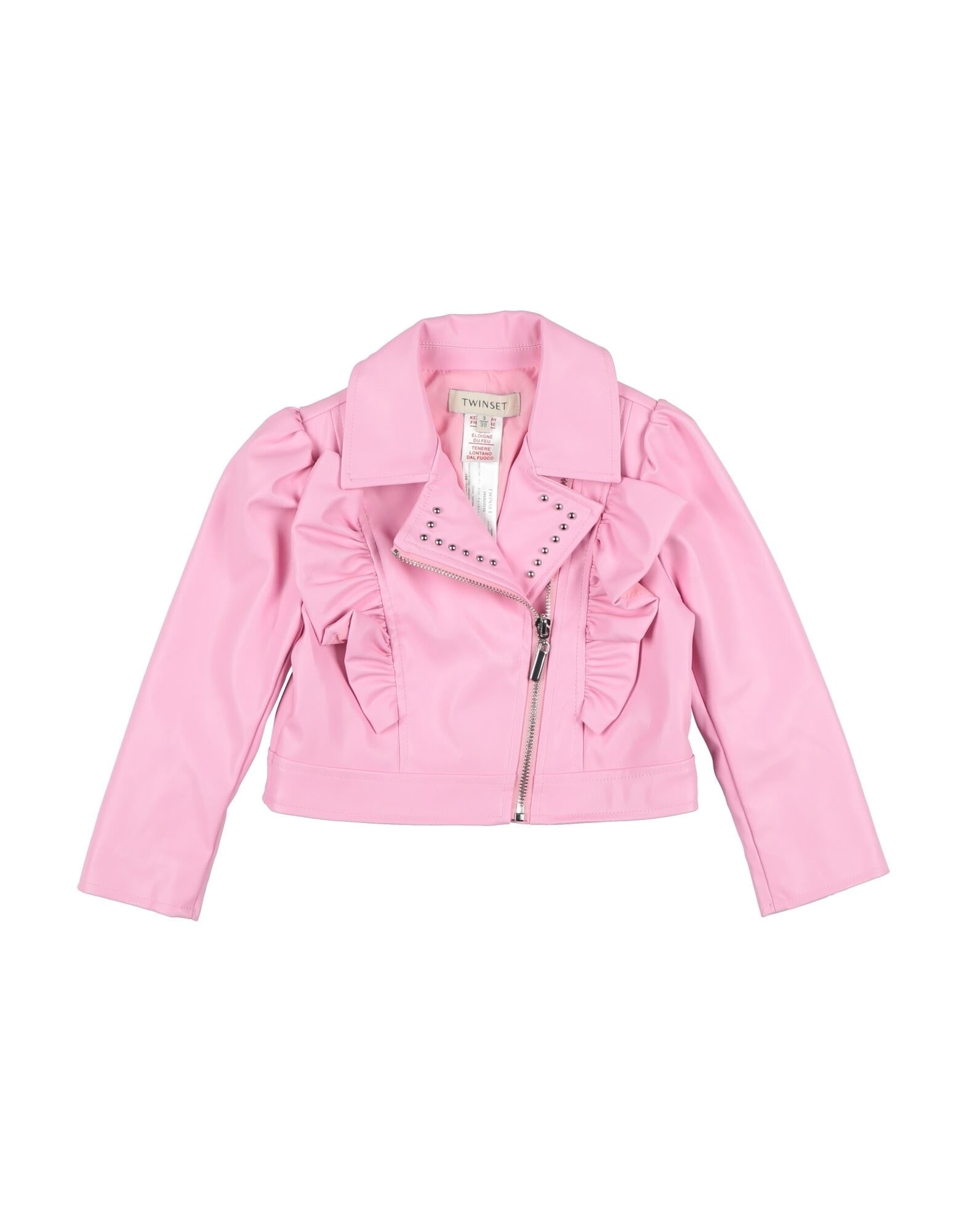 TWINSET - Куртки и пиджаки