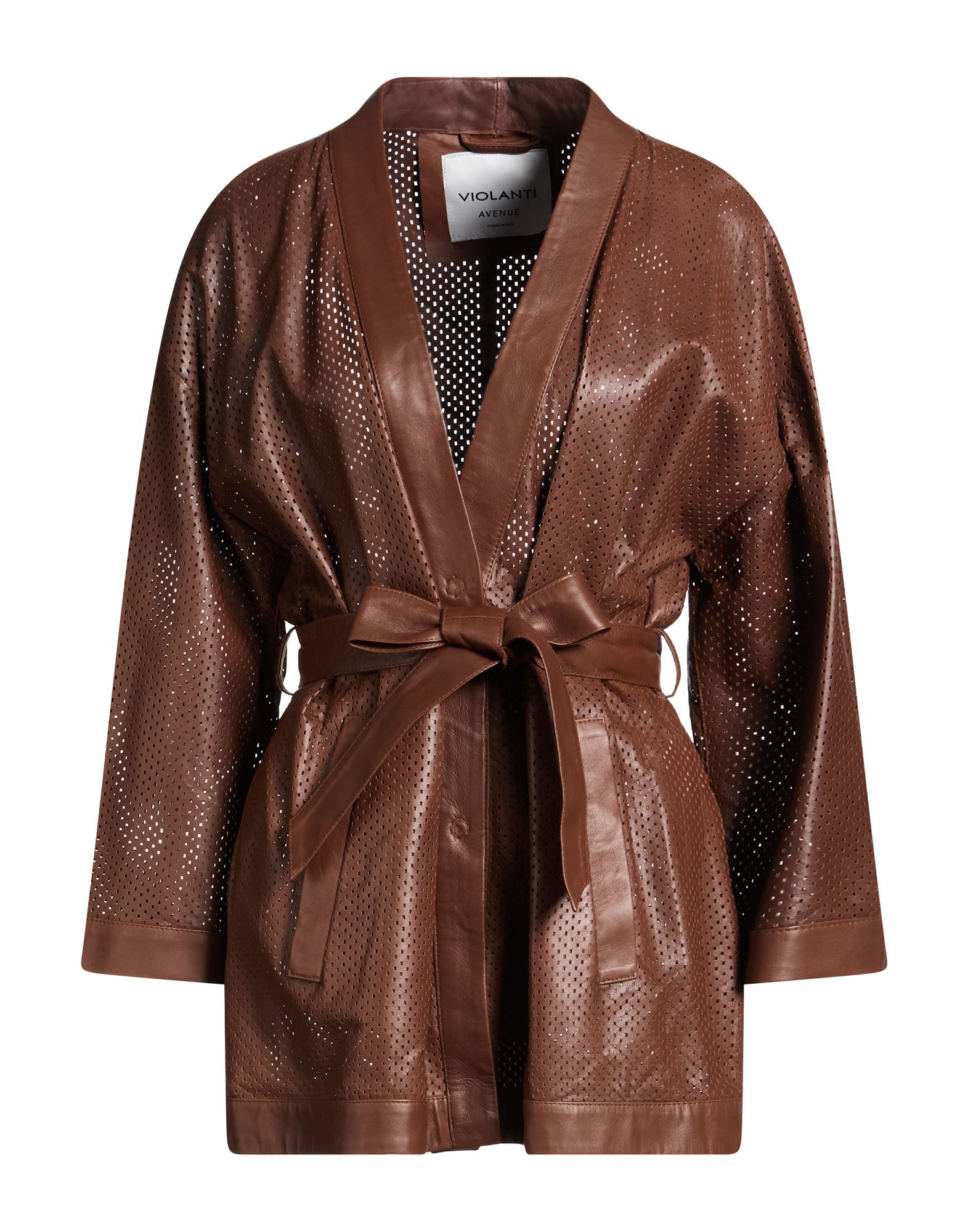 VIOLANTI - Giacche & Giubbotti