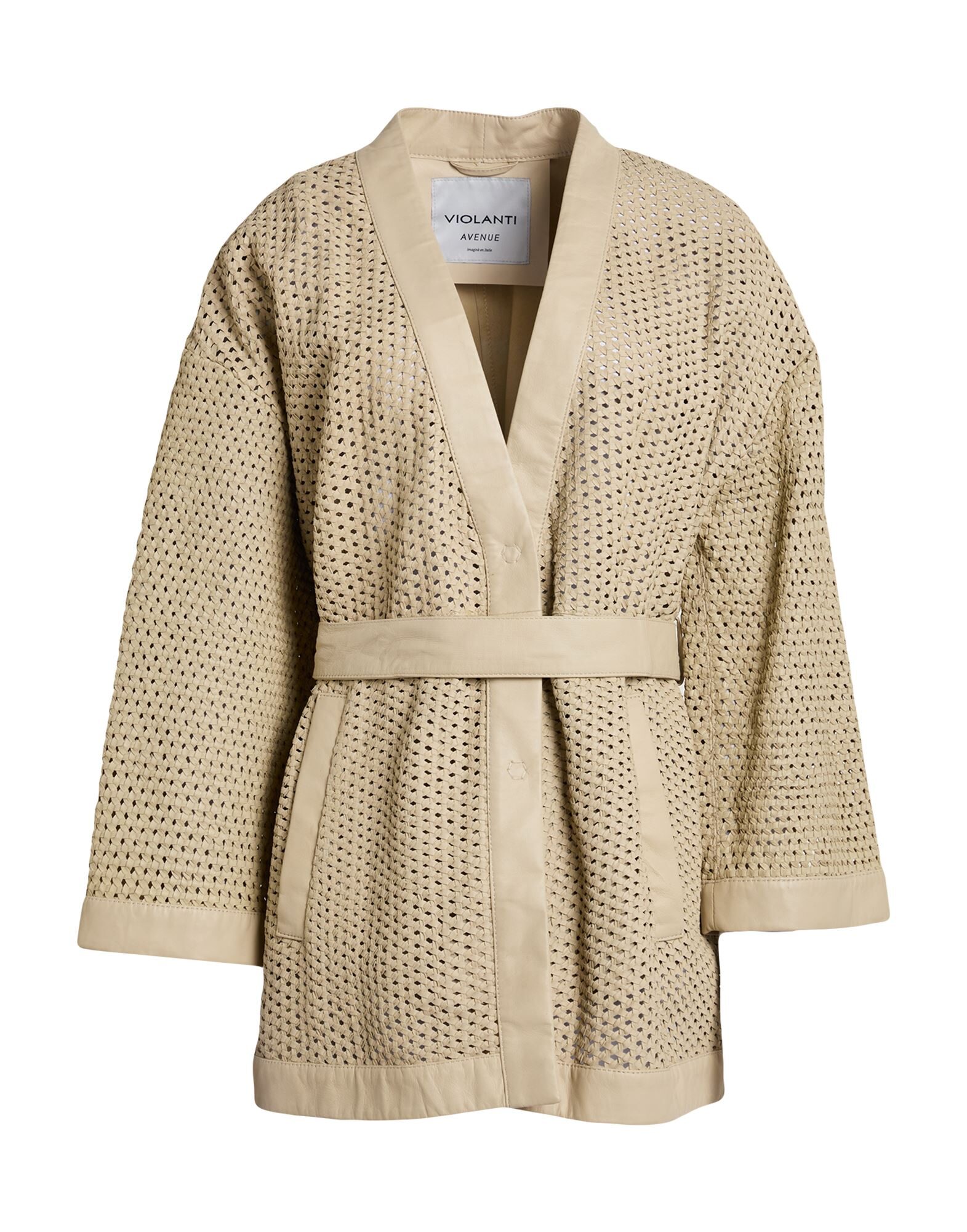 VIOLANTI - Giacche & Giubbotti