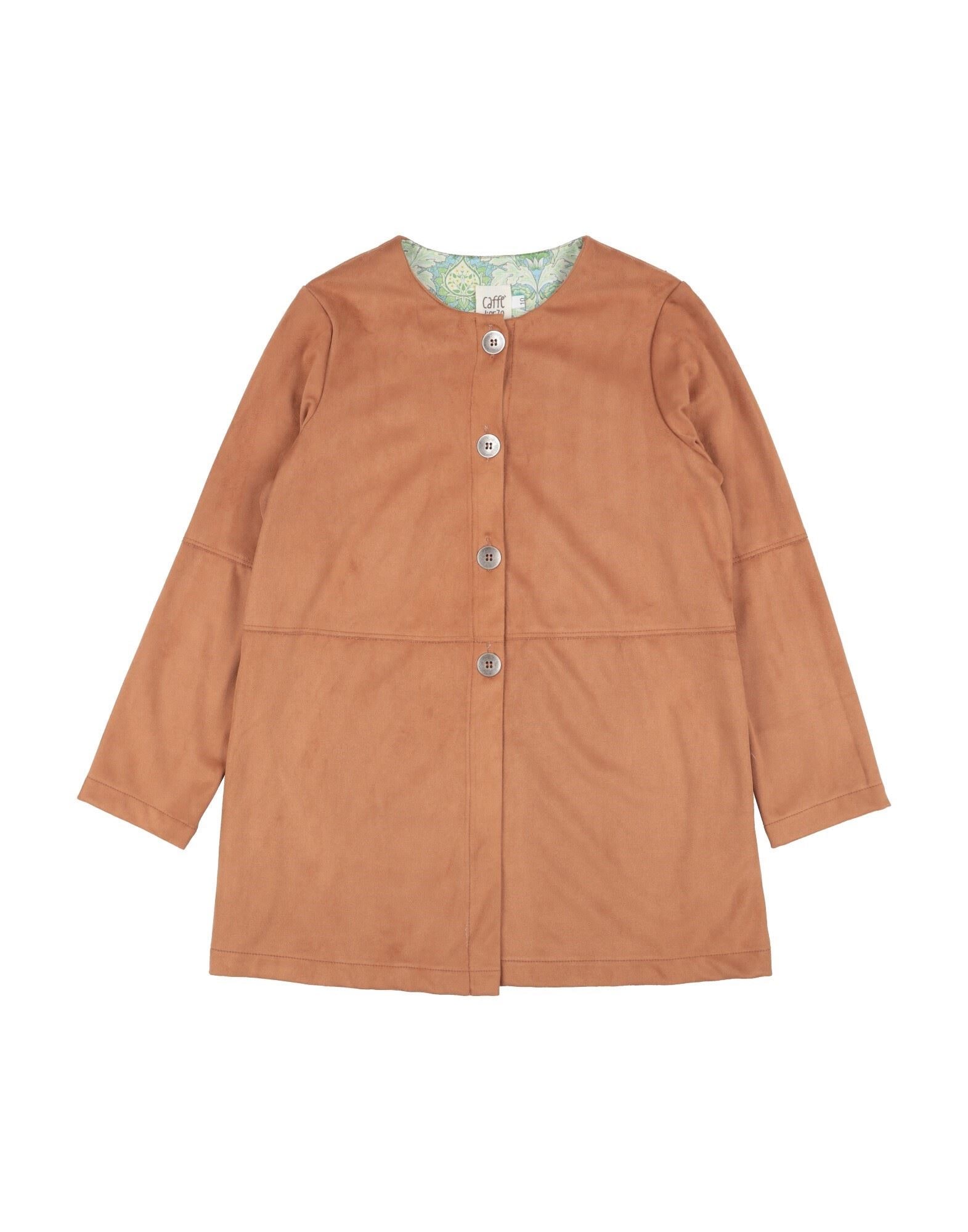 CAFFÉ D'ORZO - Overcoats & Trench Coats