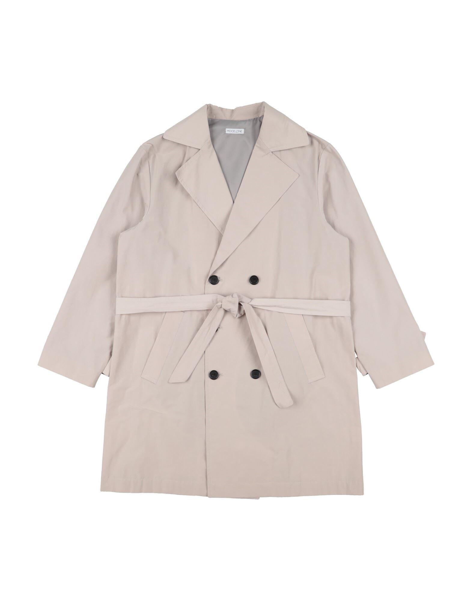 MOOD_ONE - Overcoats & Trench Coats