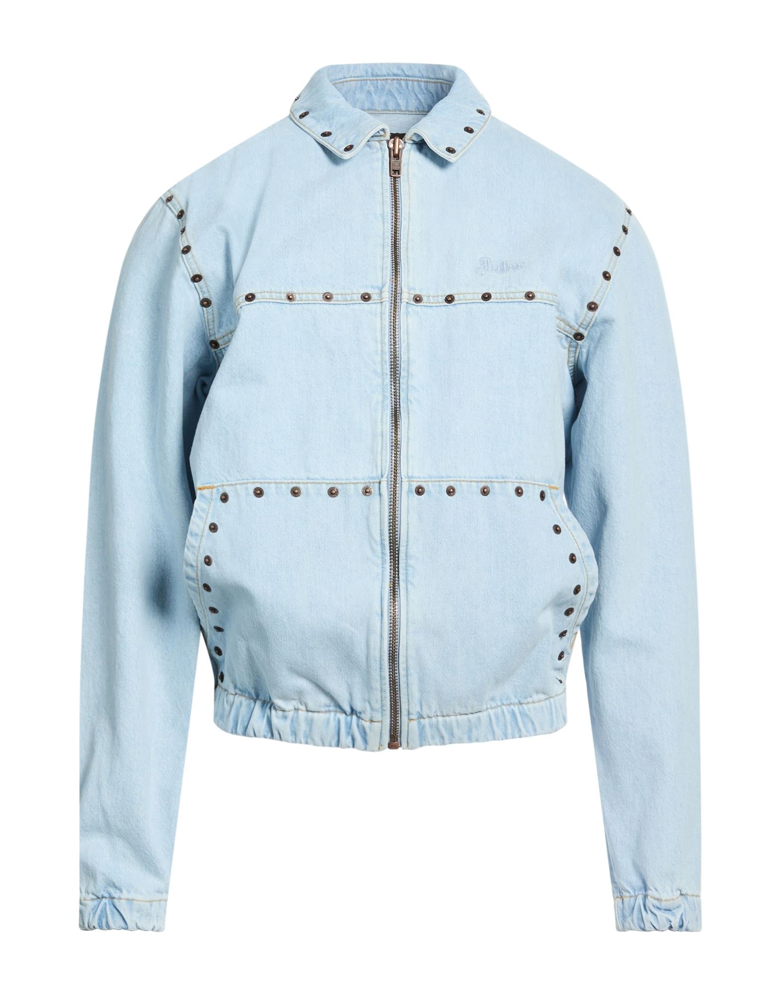 IUTER - Denim outerwear