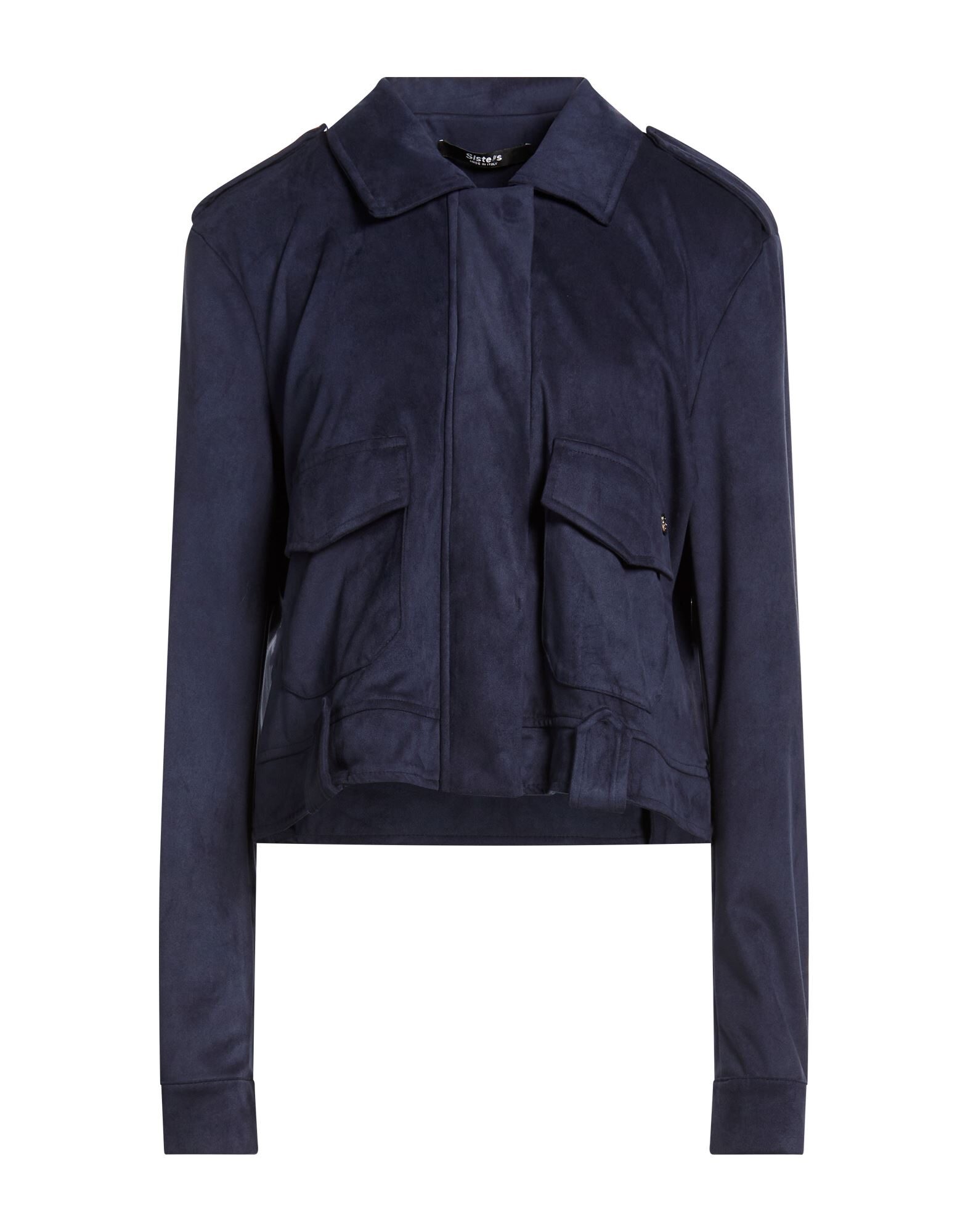 SISTE'S - 자켓