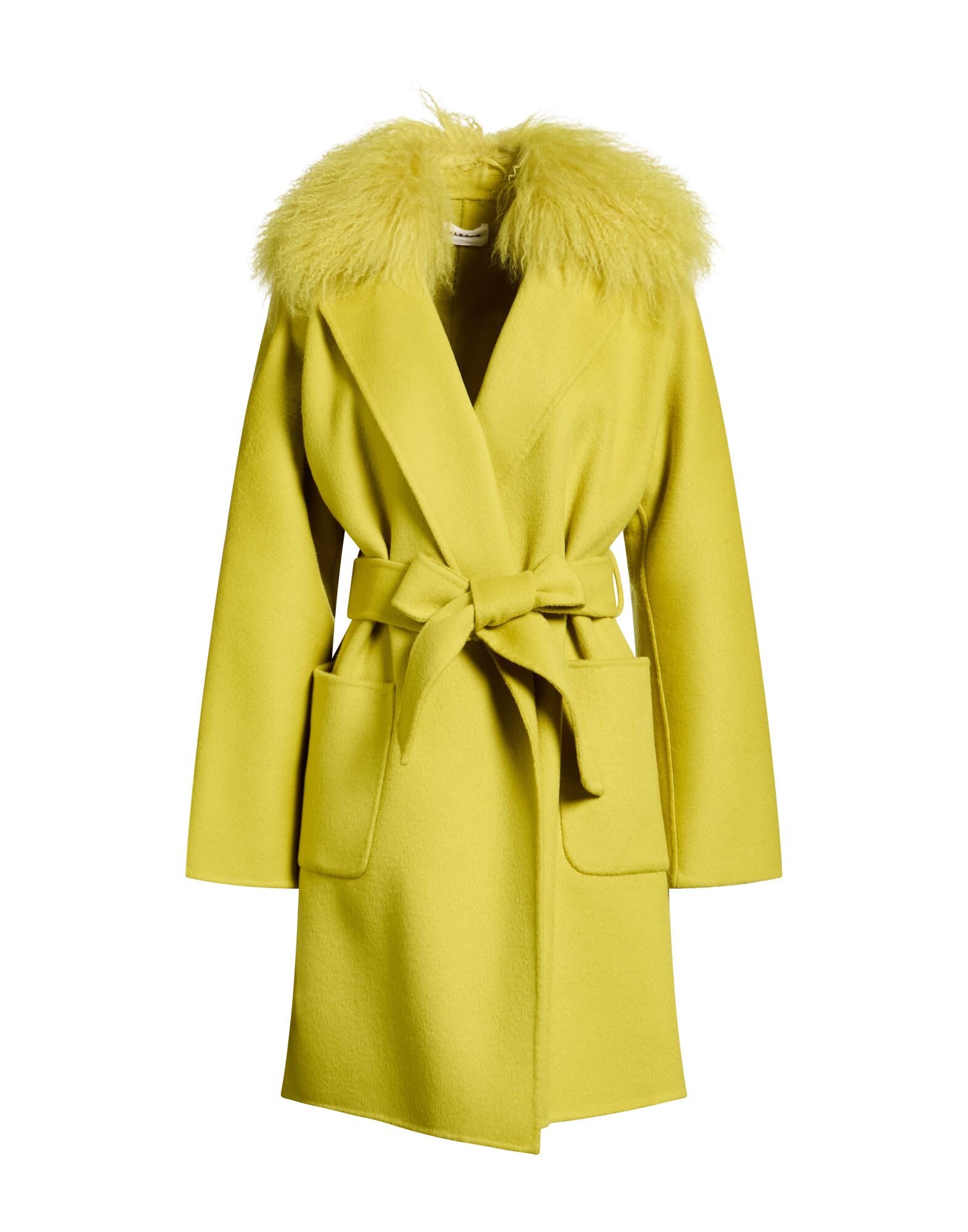 P.A.R.O.S.H. - Пальто