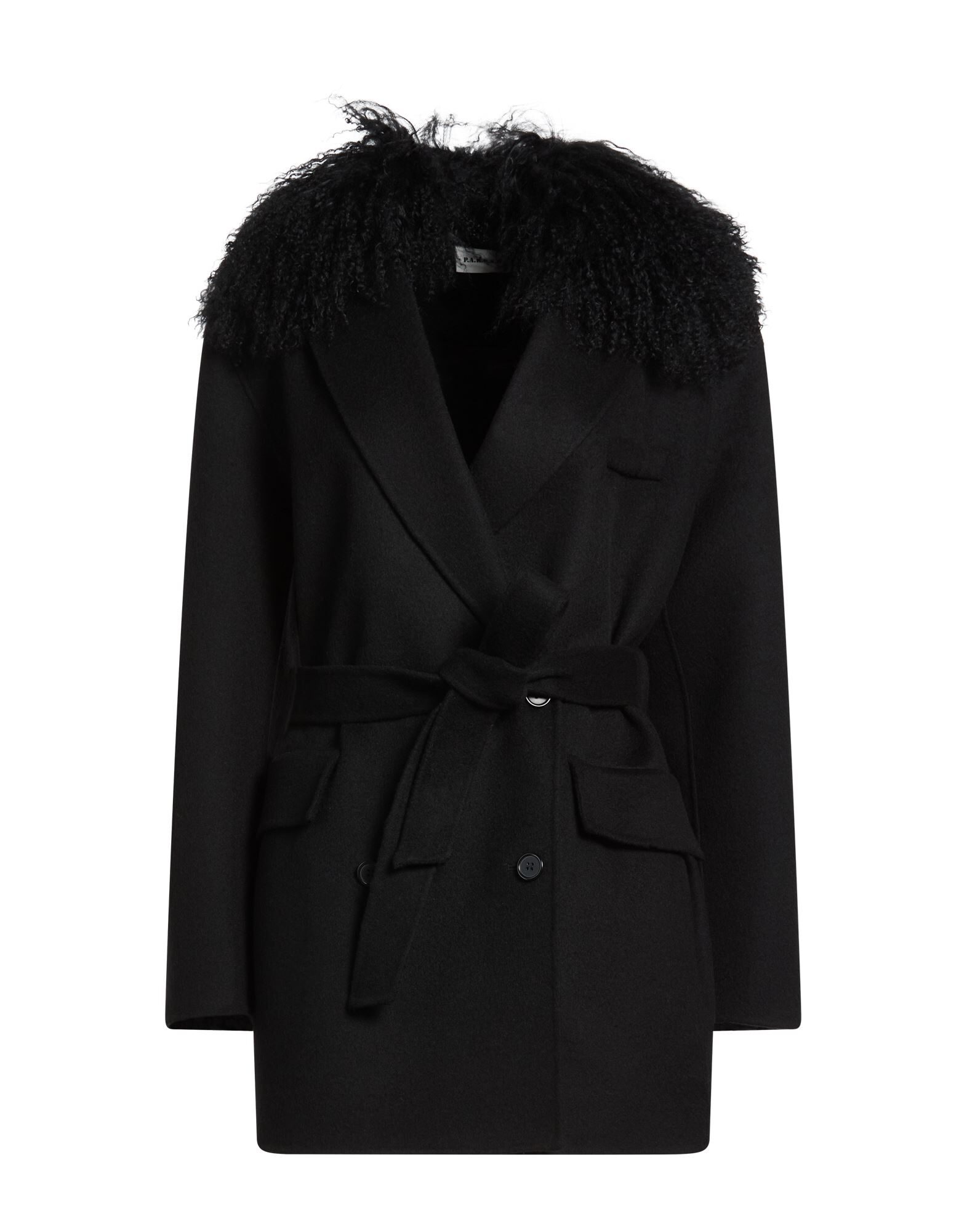 P.A.R.O.S.H. - Cappotti