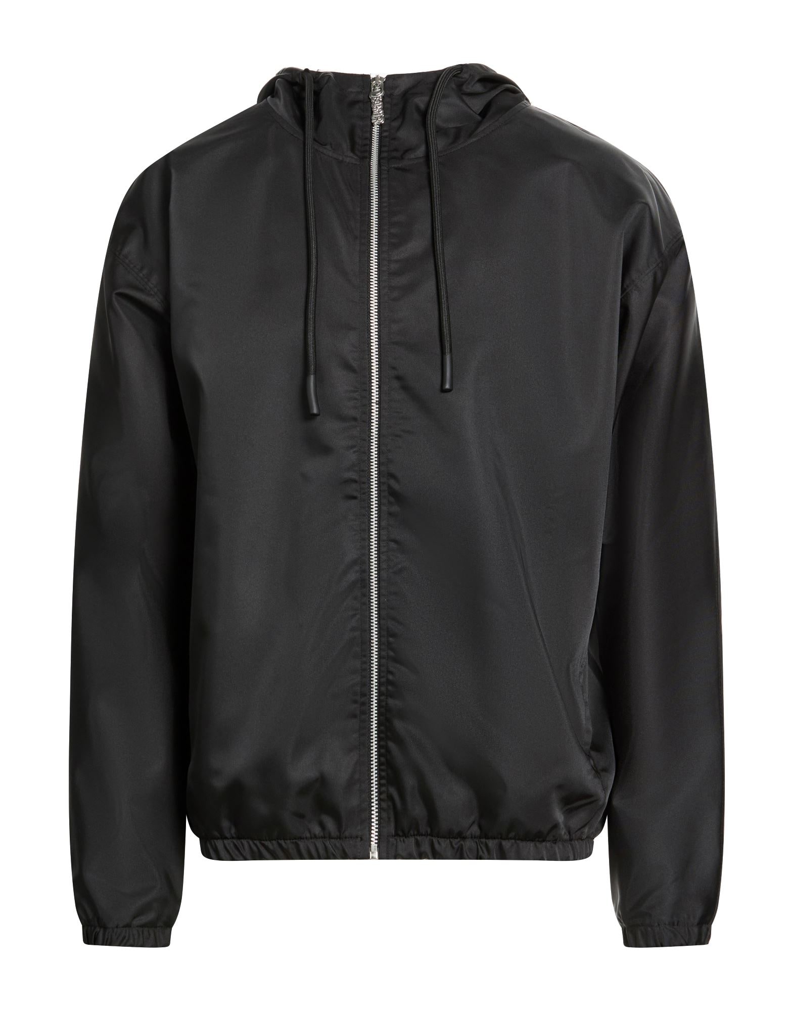 DISCLAIMER - Jackets