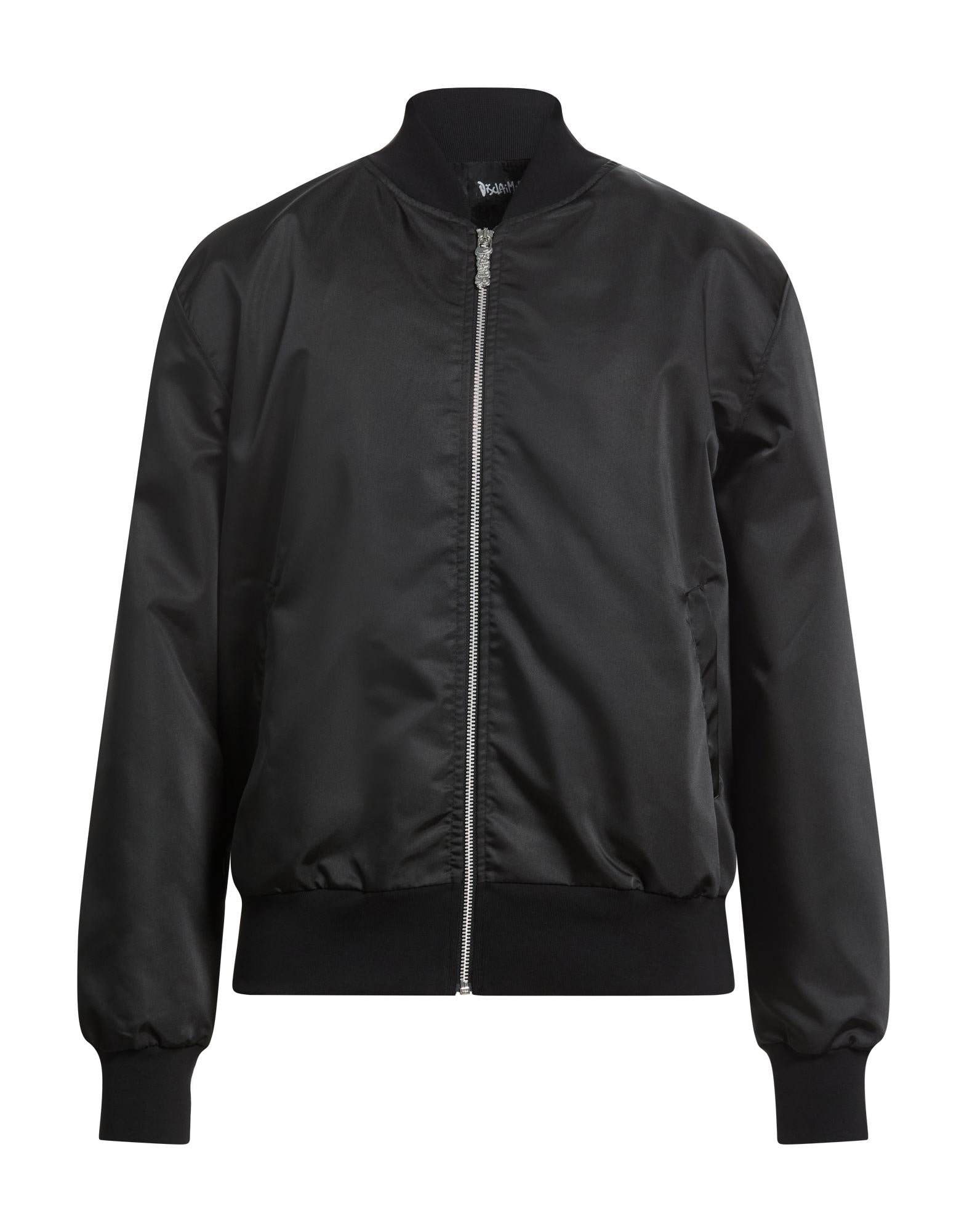 DISCLAIMER - Jackets