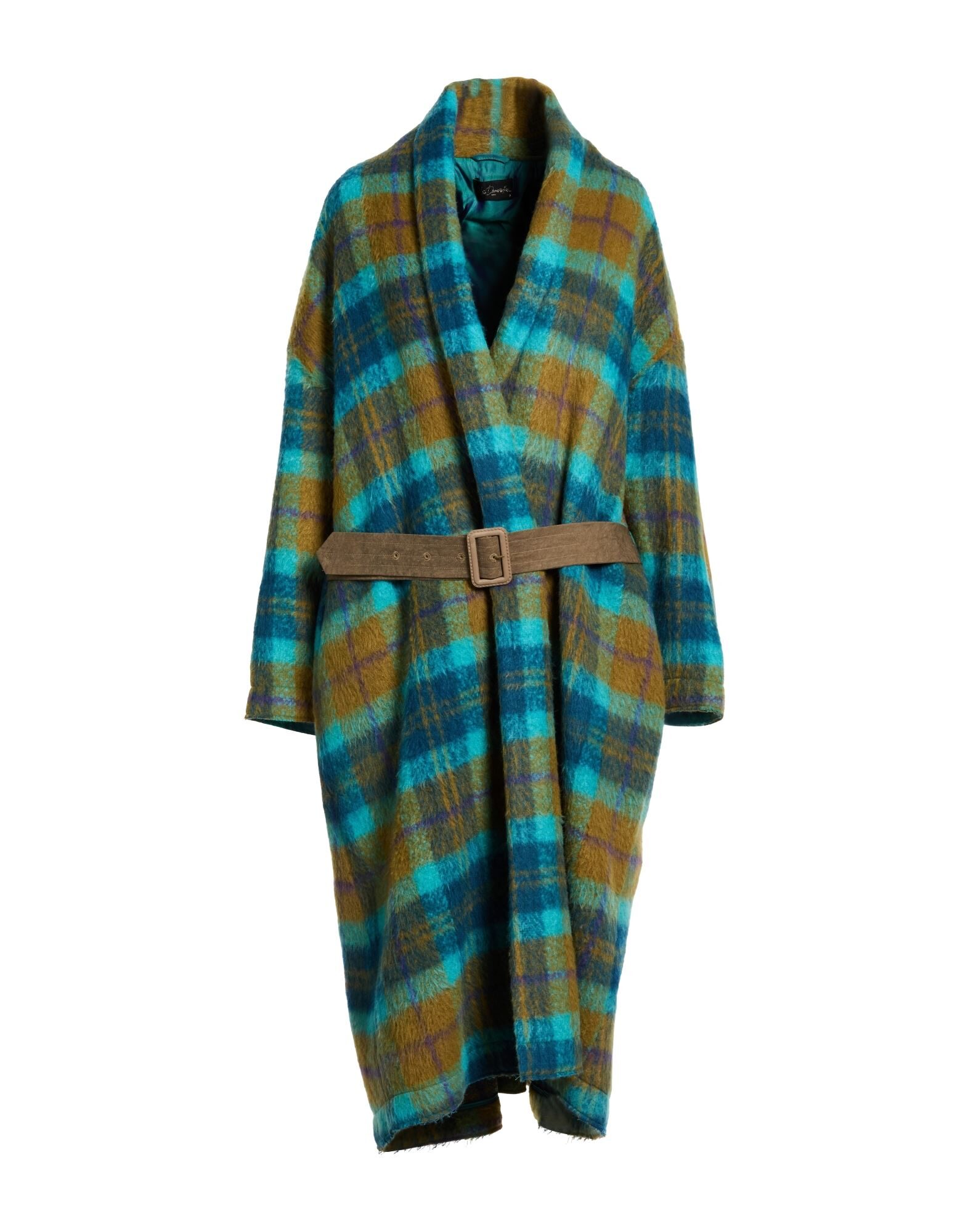 MES DEMOISELLES - Пальто