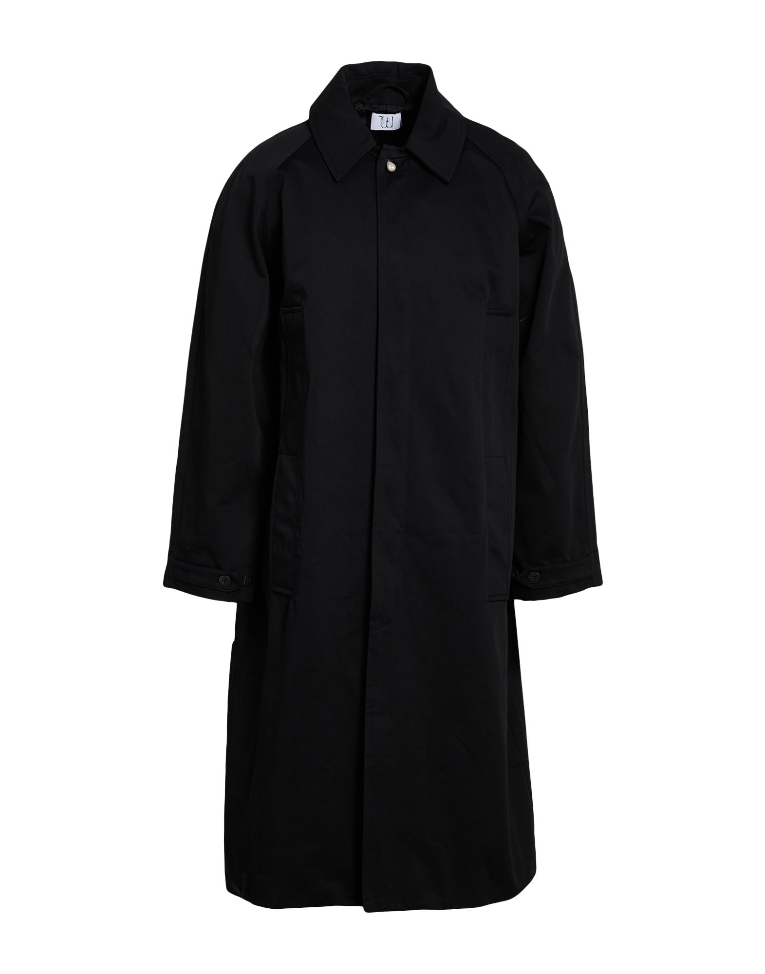 WINNIE NYC - Overcoats & Trench Coats