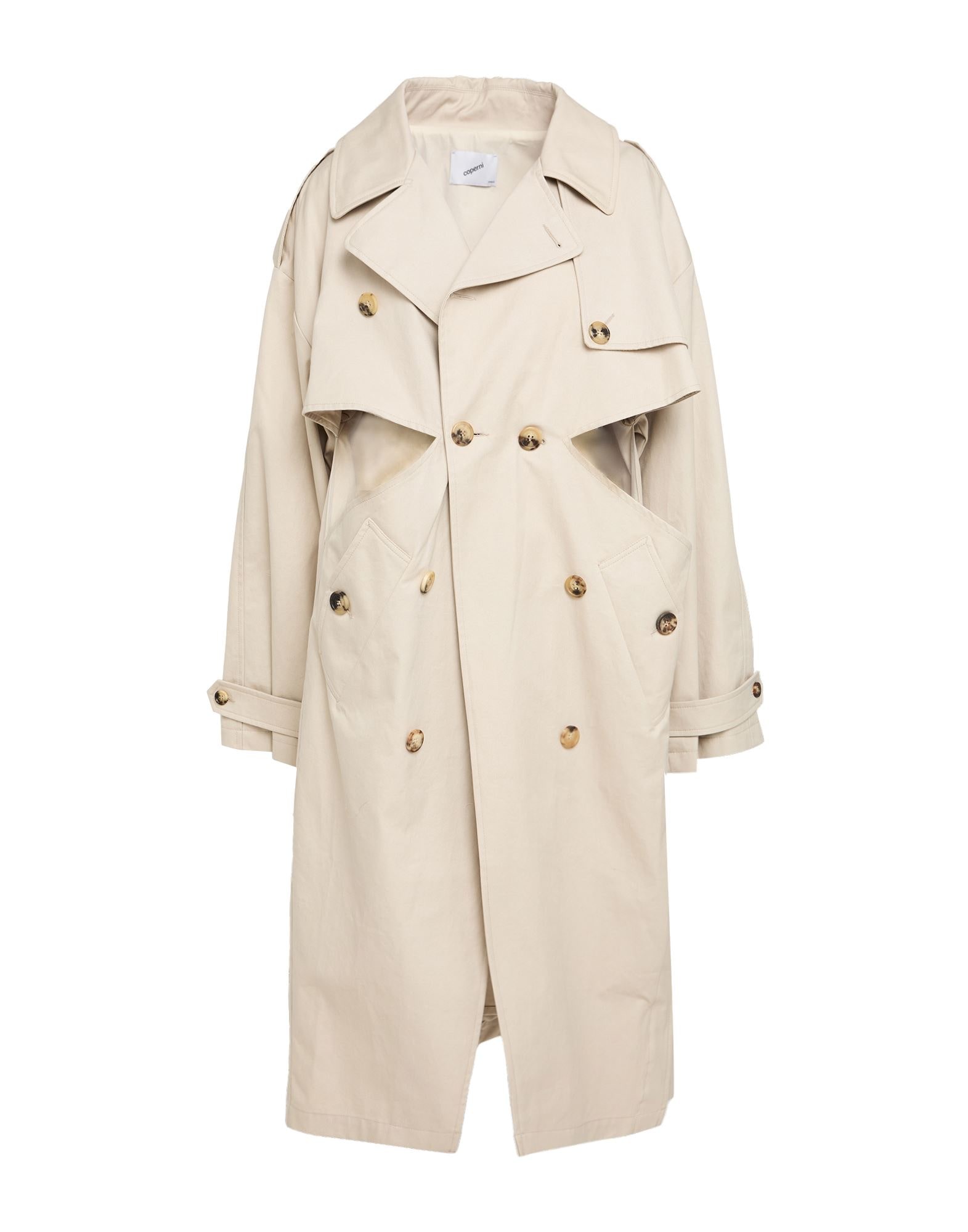 COPERNI - Плащи и тренчи