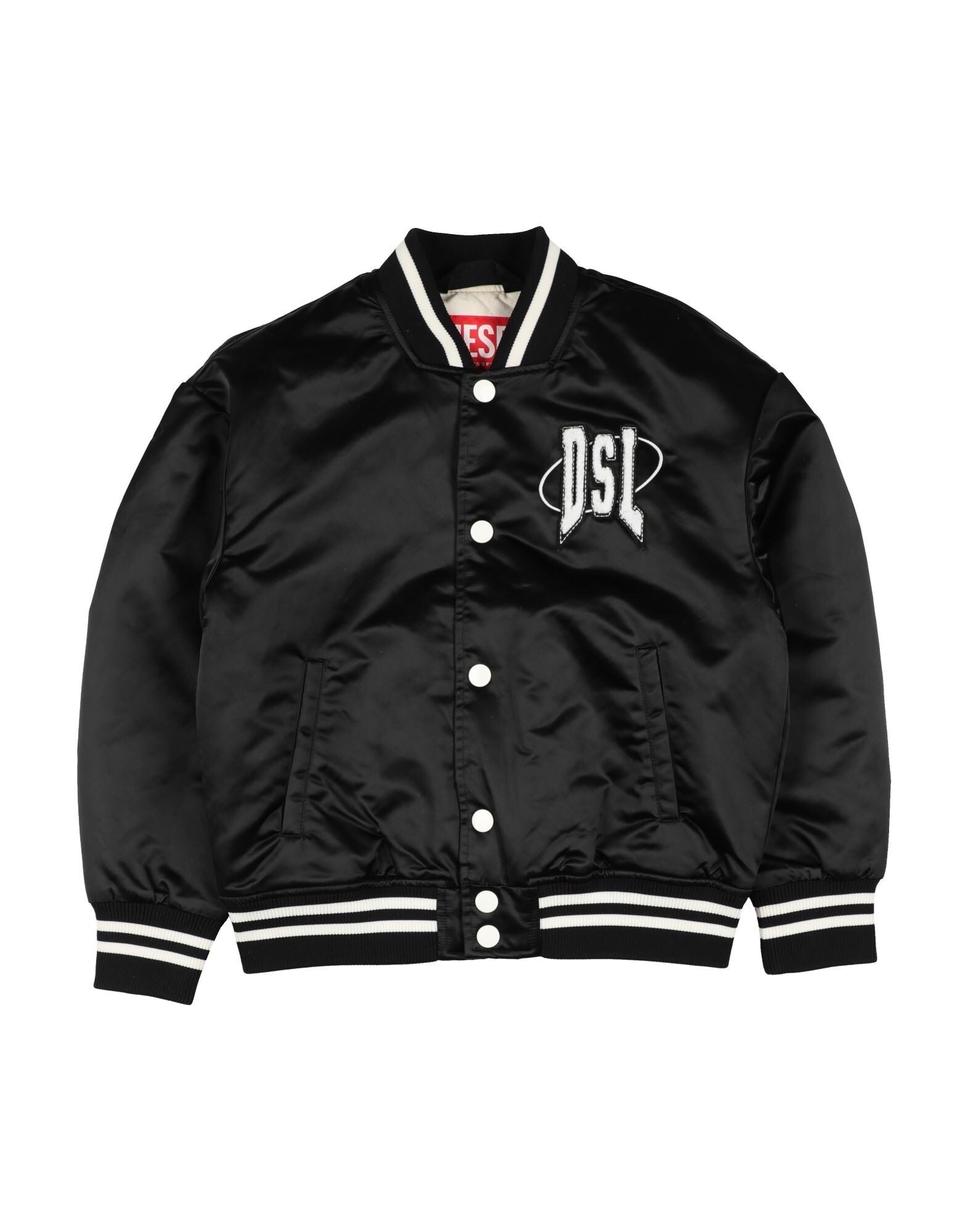 DIESEL - Jackets