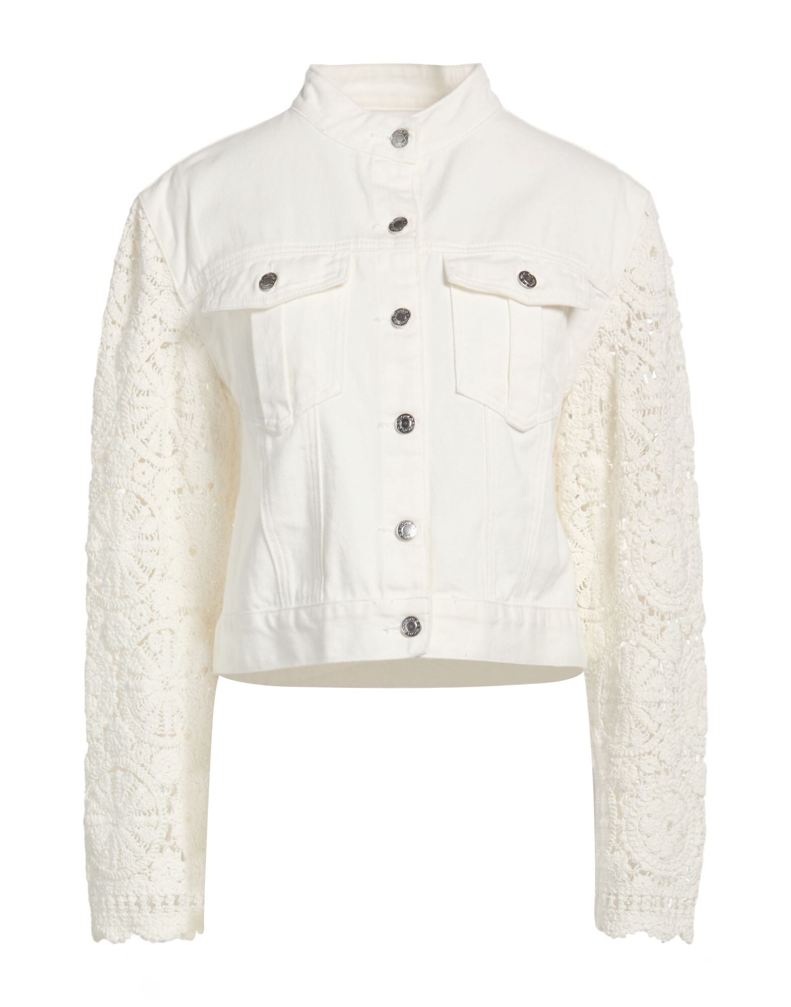 VICOLO - Denim outerwear