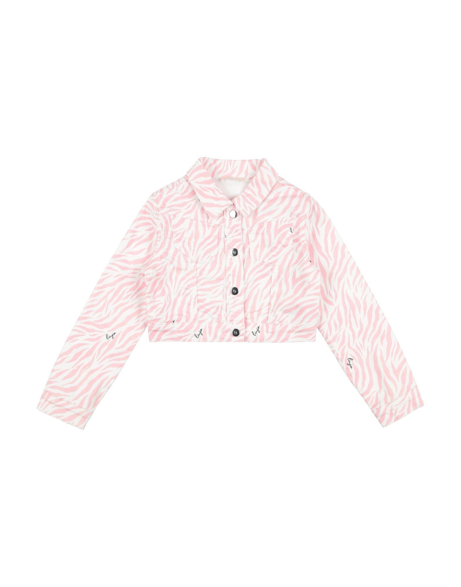 LIU •JO - Джинсовая верхняя одежда