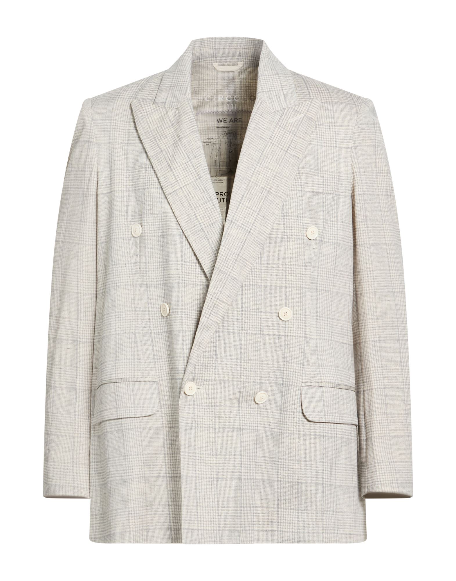 CIRCOLO 1901 - Blazers