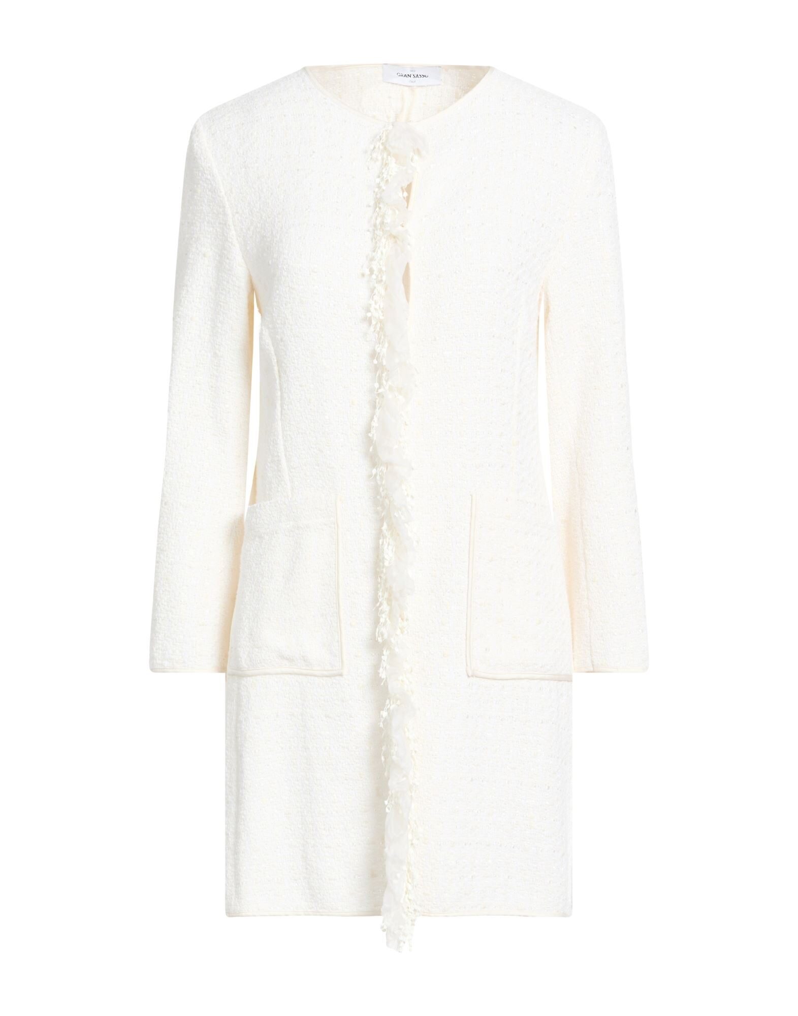 GRAN SASSO - Overcoats & Trench Coats