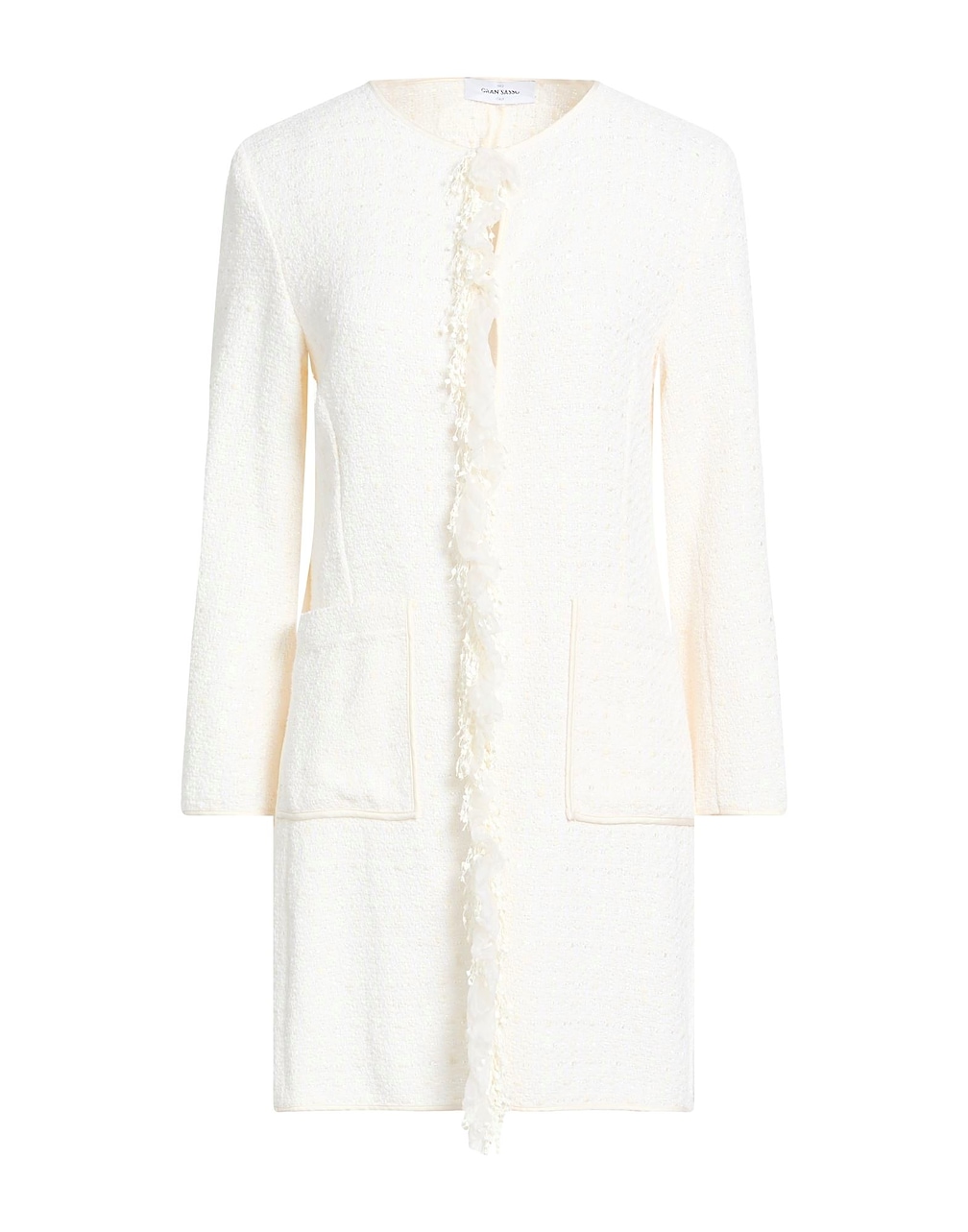 GRAN SASSO - Overcoats & Trench Coats