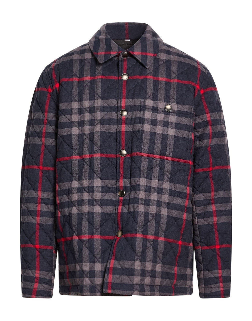 BURBERRY - Plumíferos y acolchados