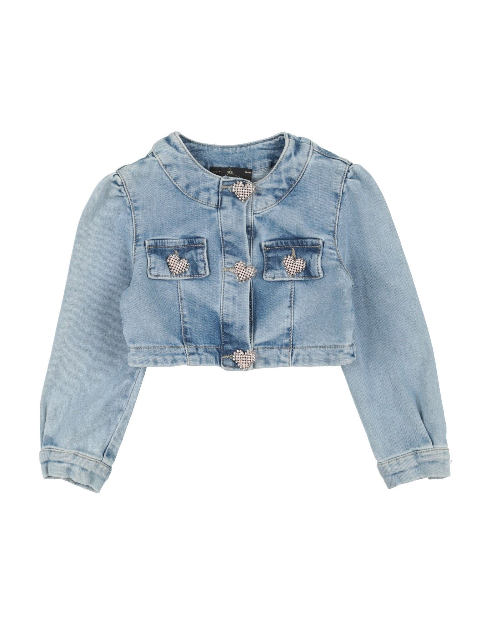 FUN & FUN - Denim outerwear