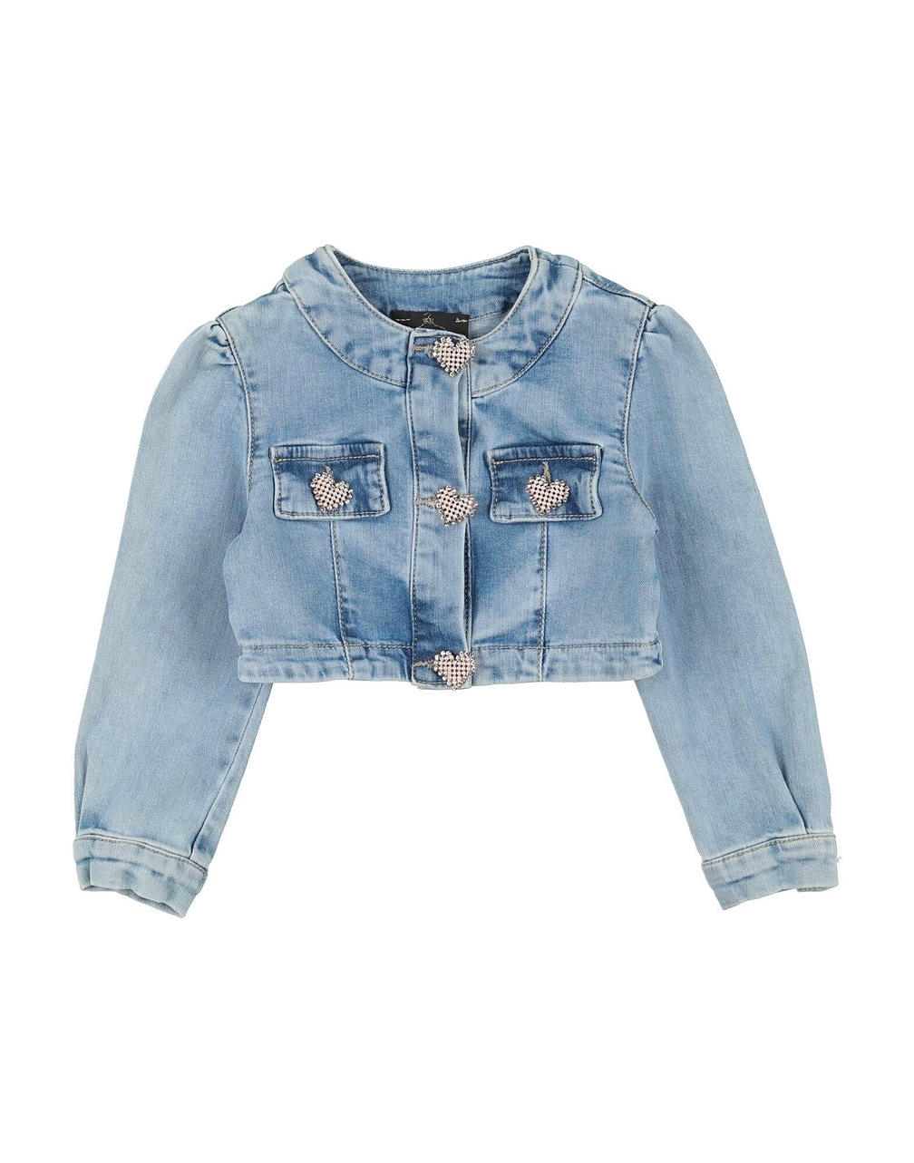 FUN & FUN - Denim outerwear