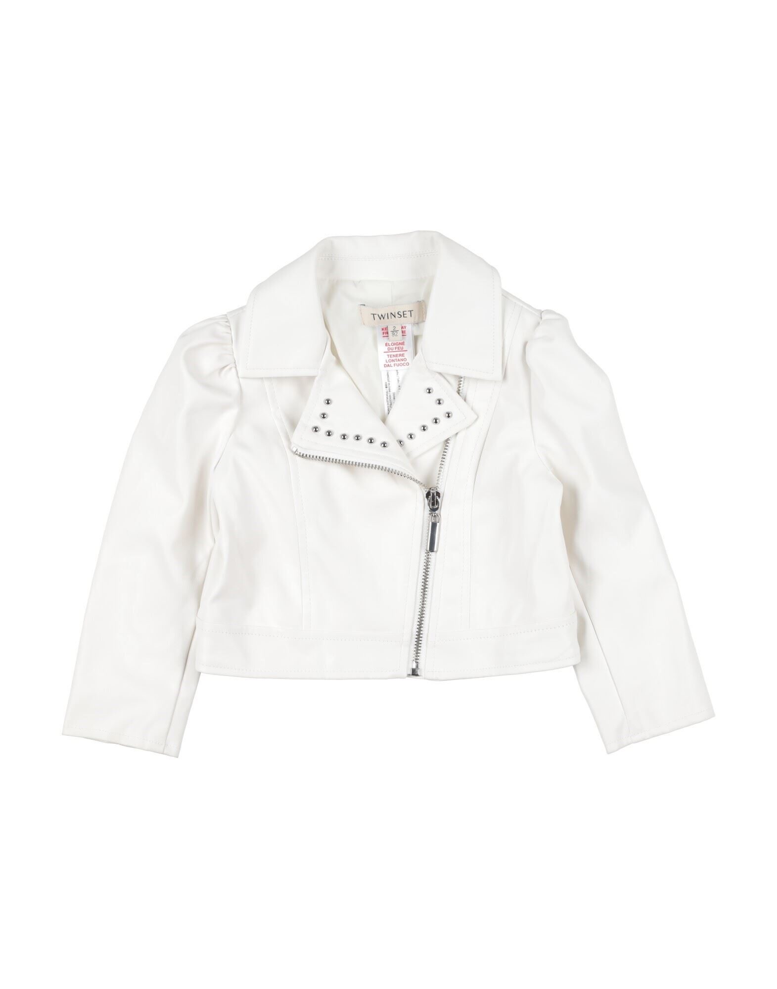 TWINSET - Vestes et blousons