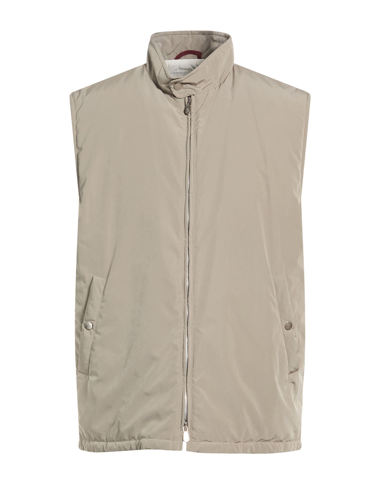BRUNELLO CUCINELLI - Жилеты
