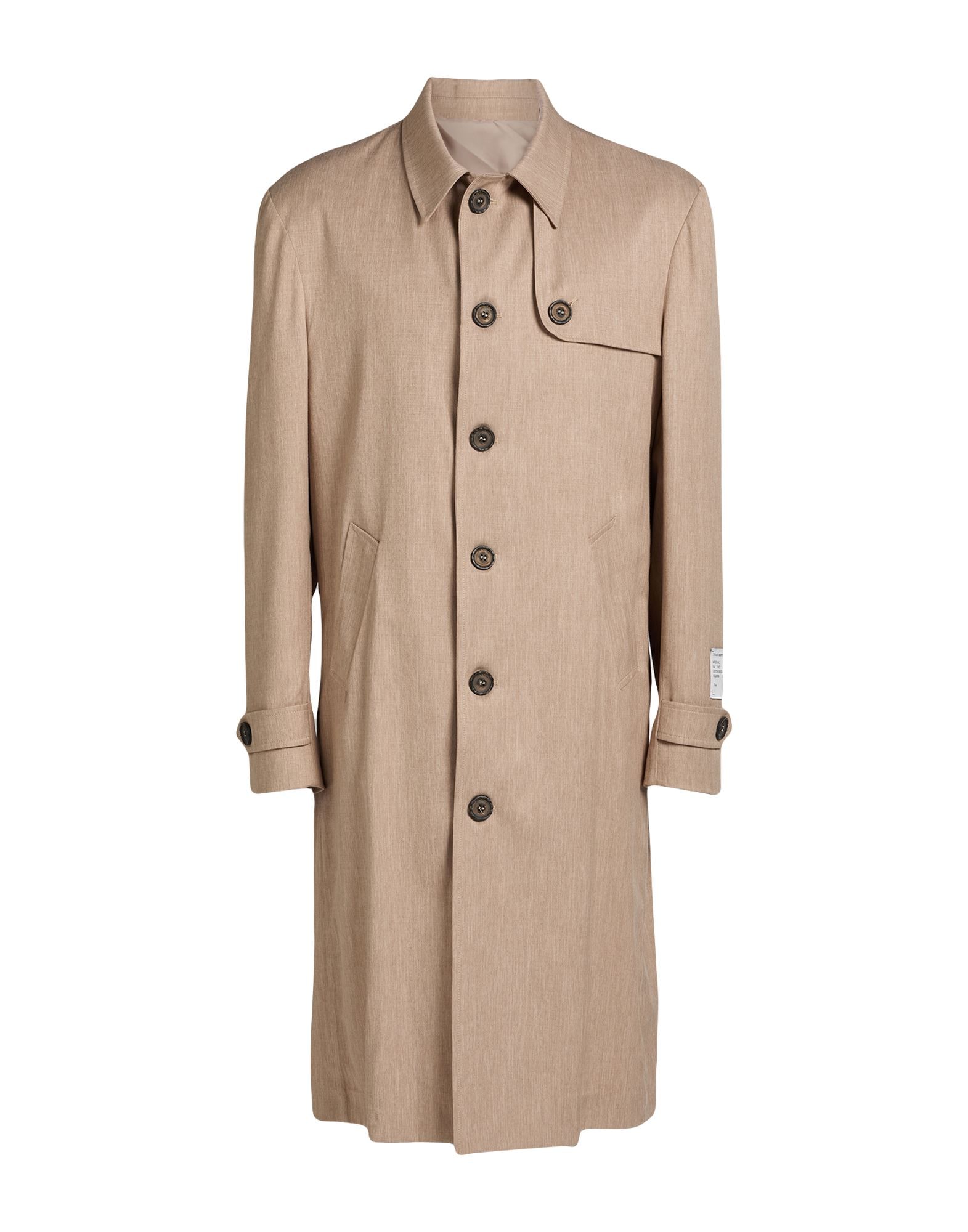 IMPERIAL - Overcoats & Trench Coats