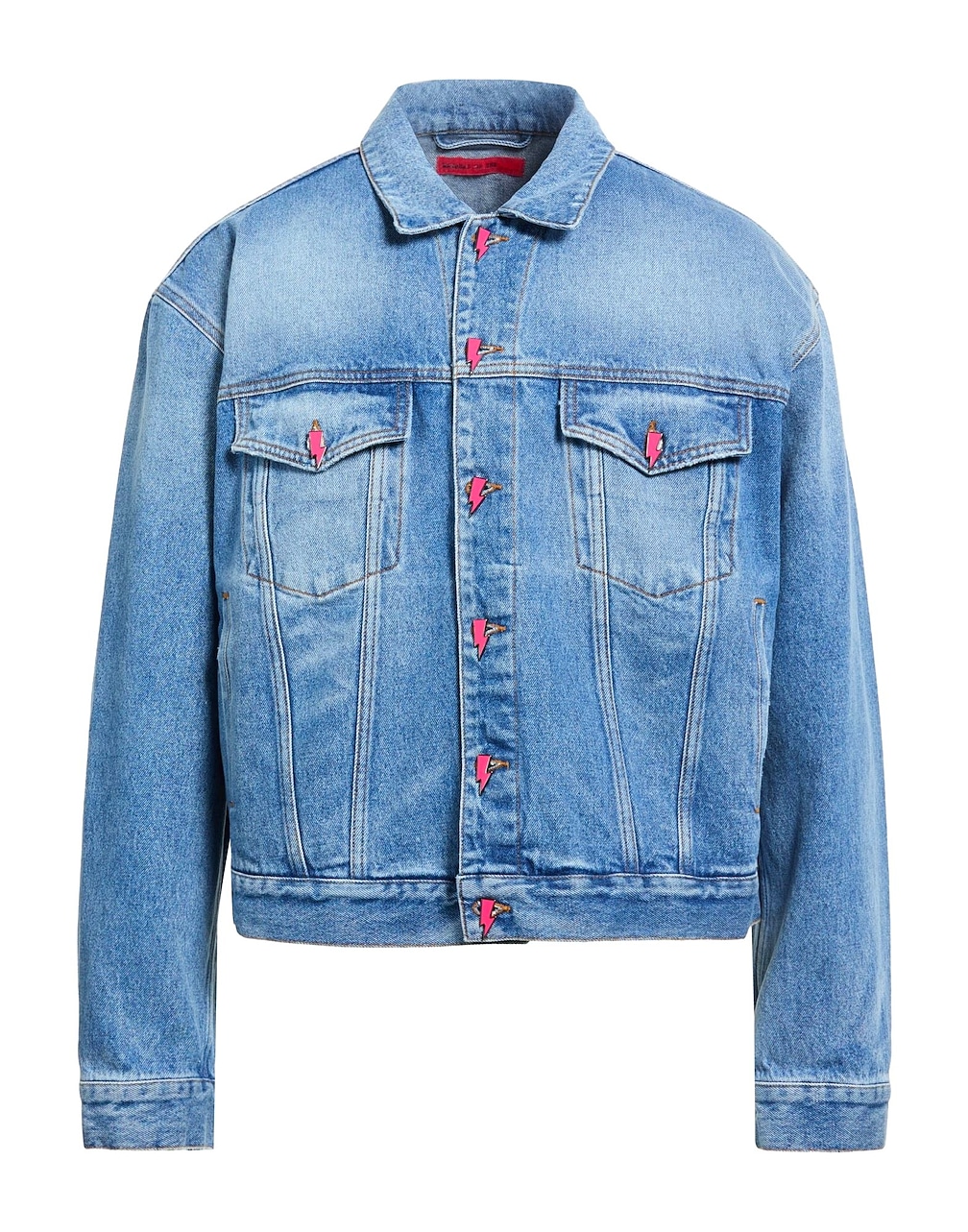 RANRA - Denim outerwear