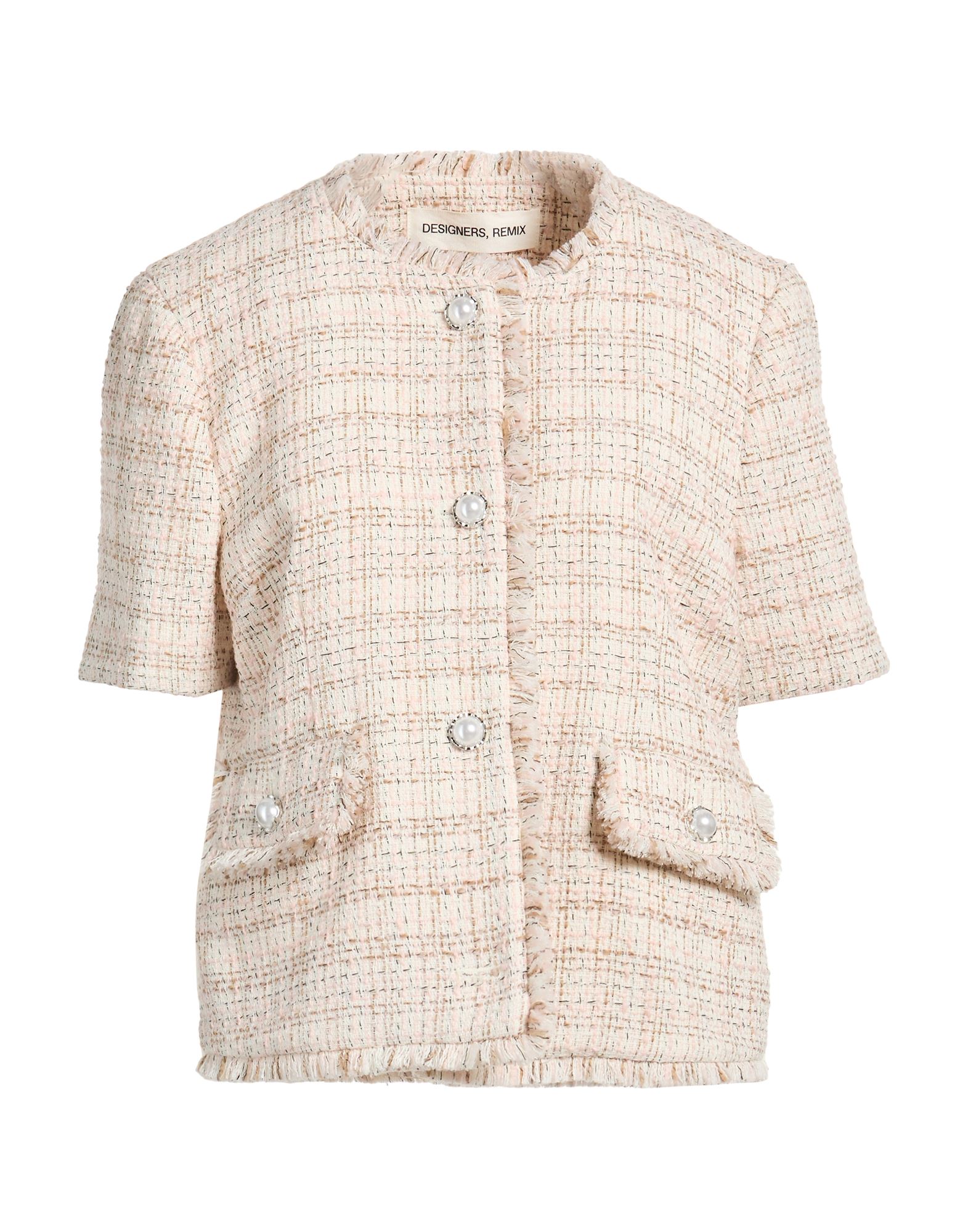 DESIGNERS REMIX - Jackets