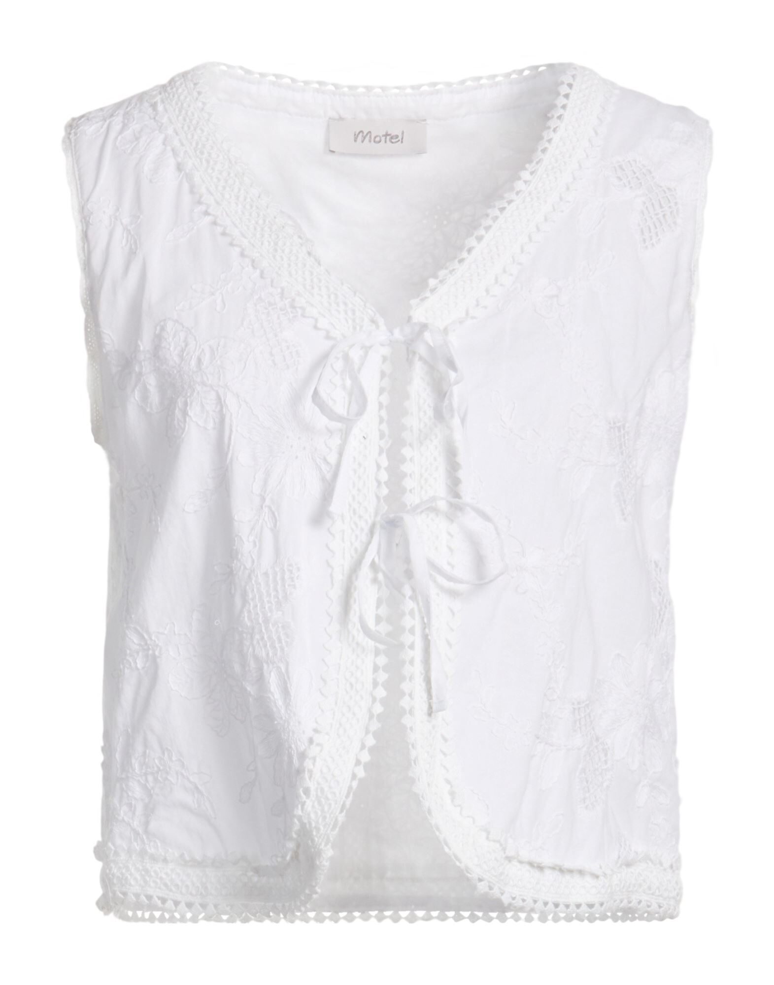 MOTEL - Γιλέκα