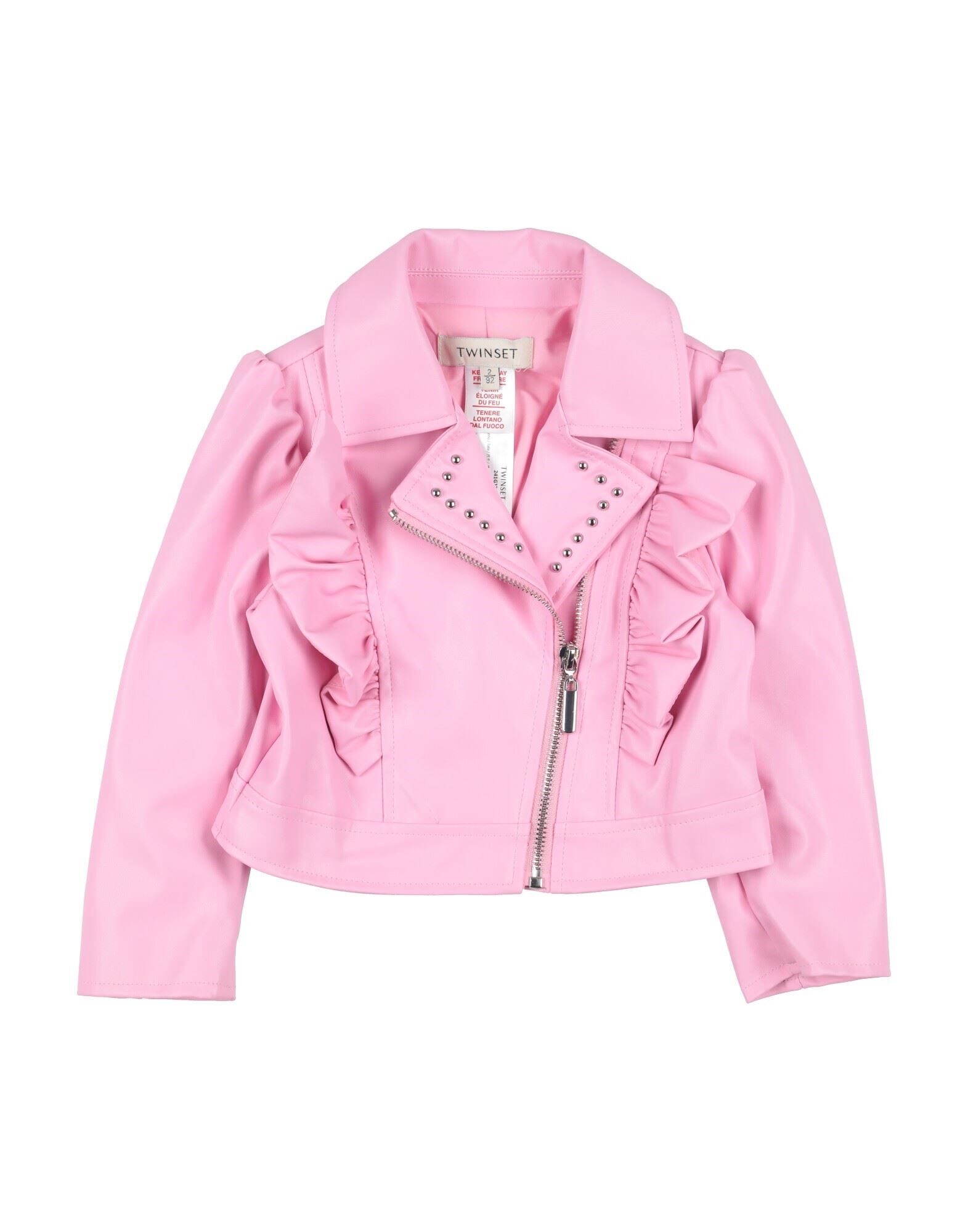 TWINSET - Vestes et blousons