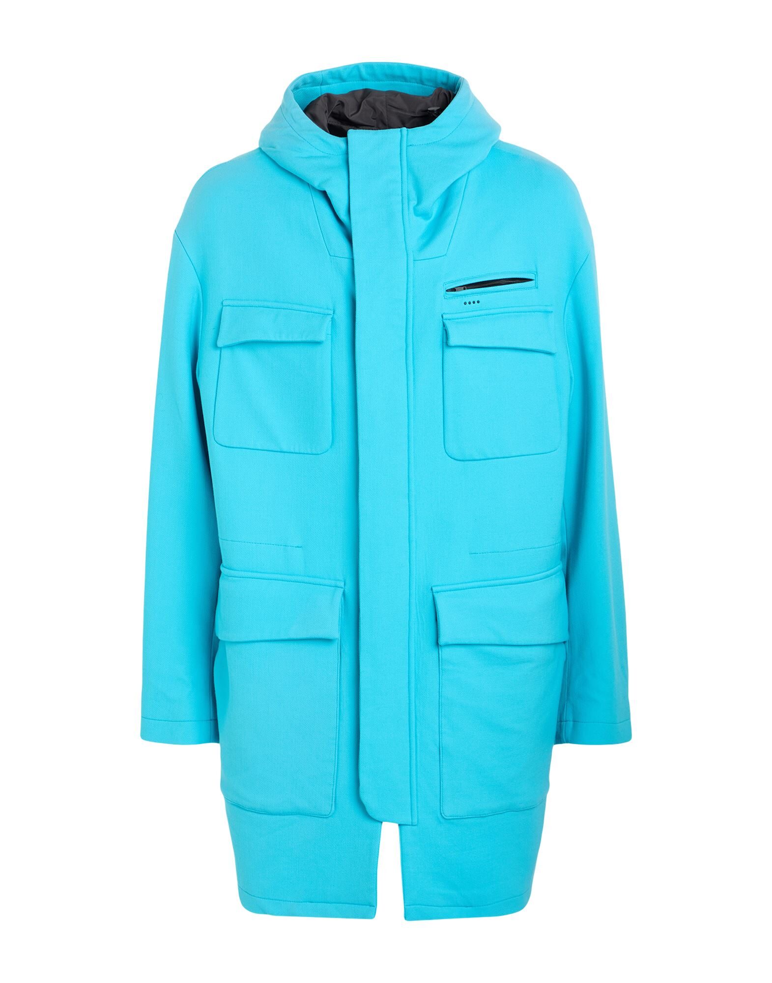 HEVÒ - Плащи и тренчи