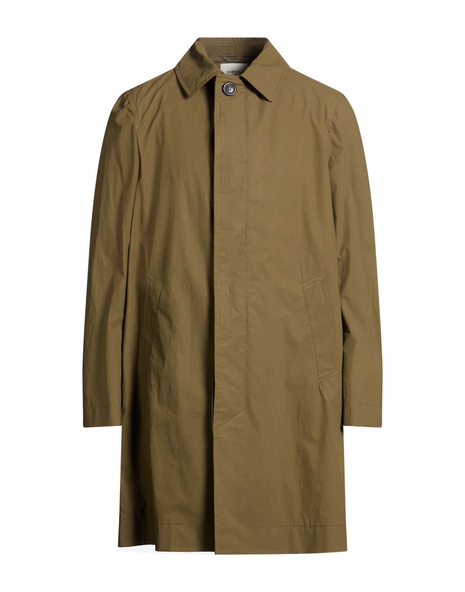CIRCOLO 1901 - Overcoats & Trench Coats