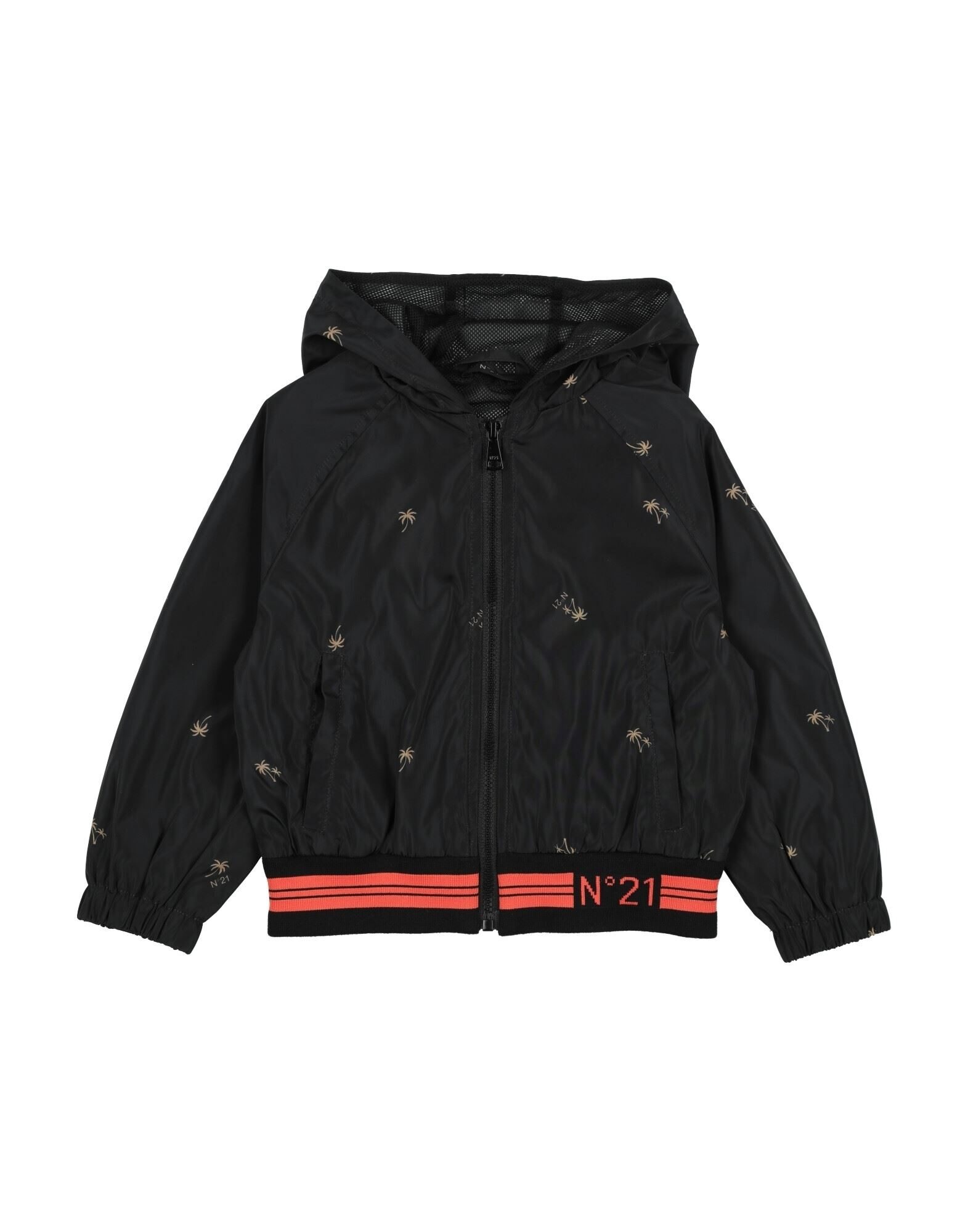 N°21 - Jackets