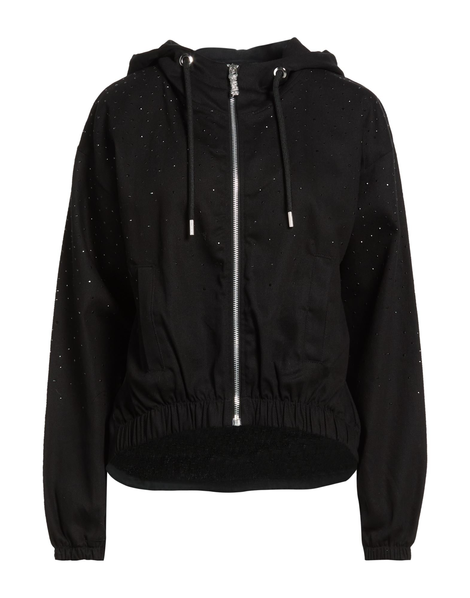 DISCLAIMER - Jackets