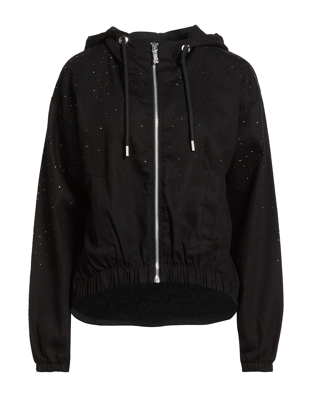 DISCLAIMER - Jackets