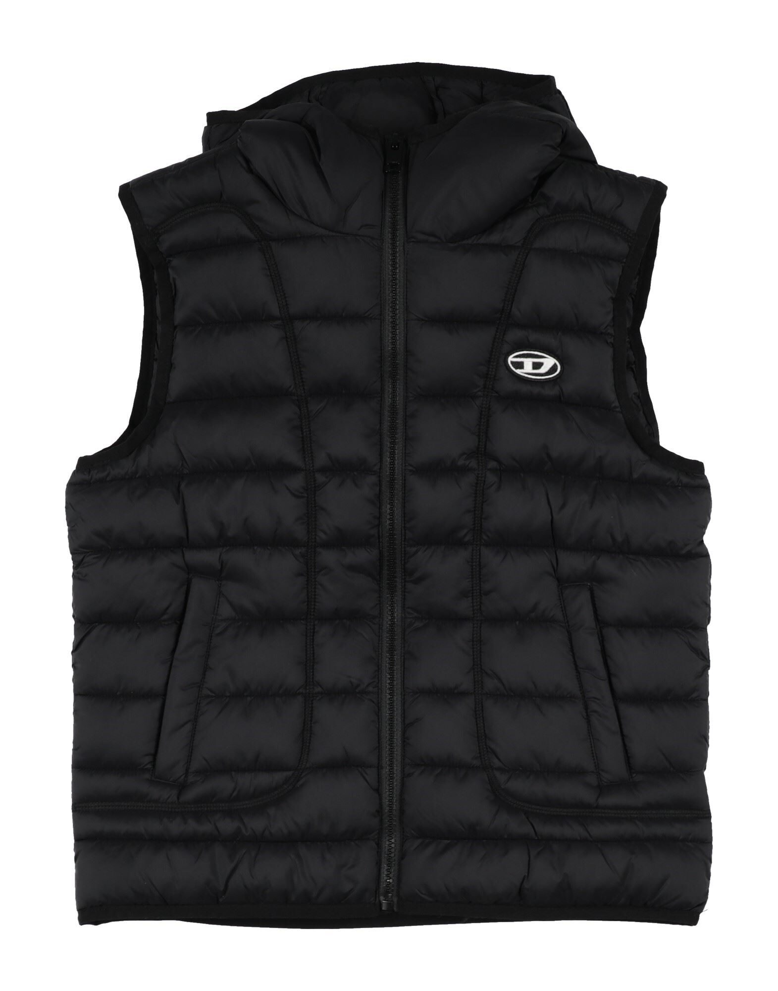 DIESEL - Chompas sin mangas