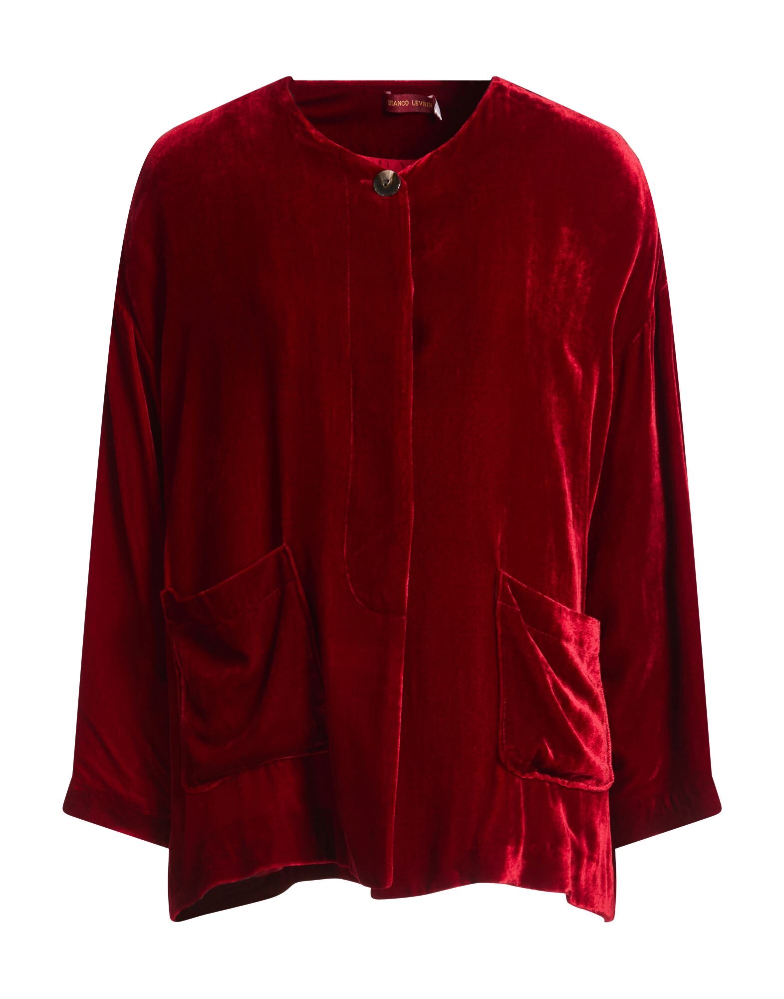 BIANCO LEVRIN - Куртки и пиджаки