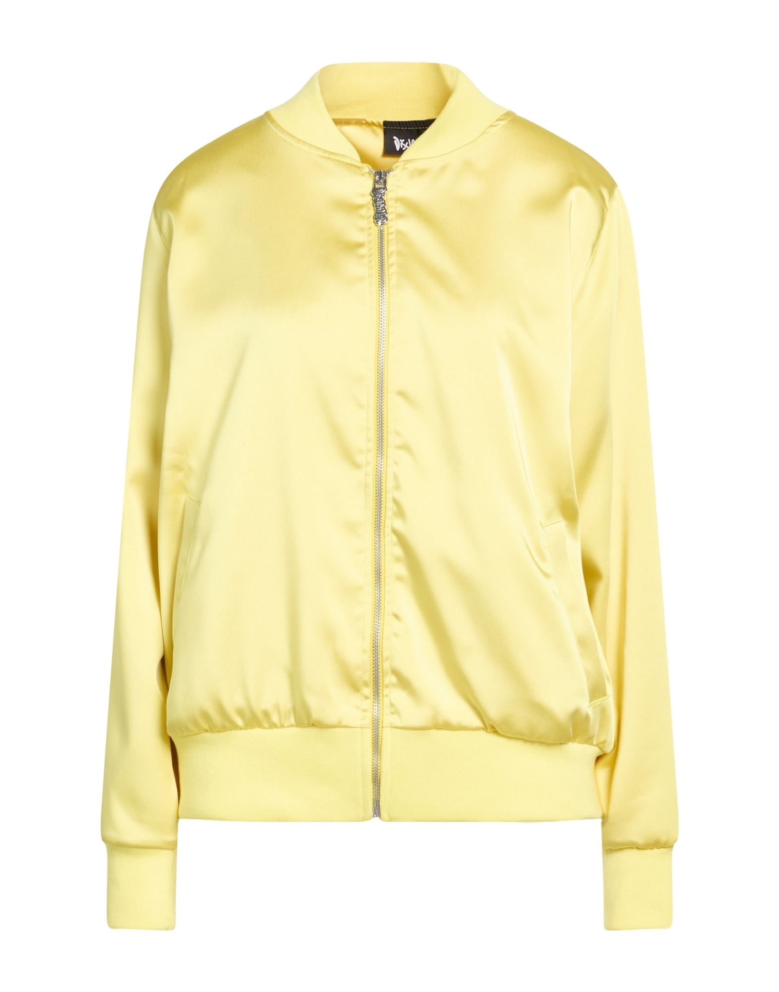 DISCLAIMER - Jackets