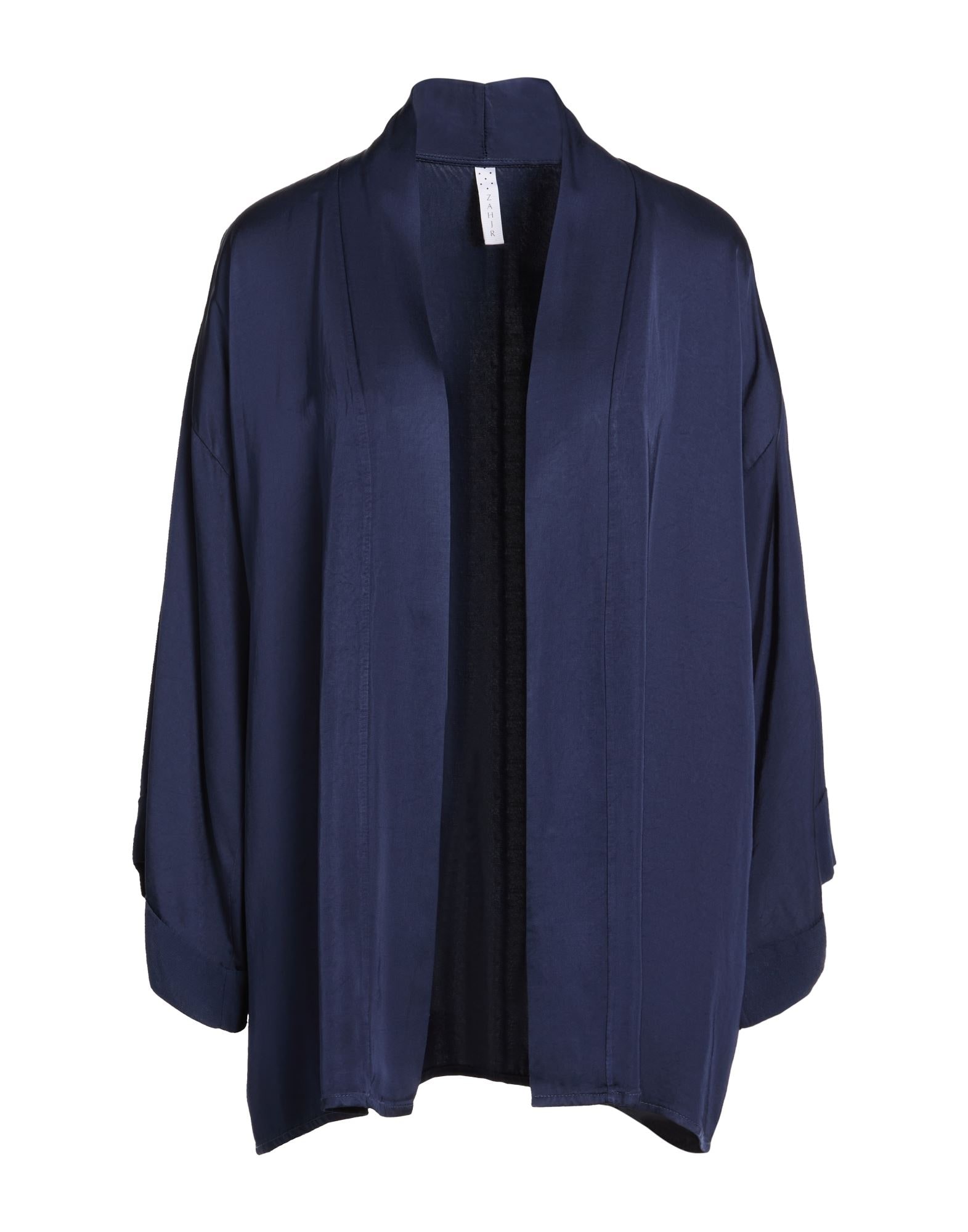 ZAHJR - Overcoats & Trench Coats