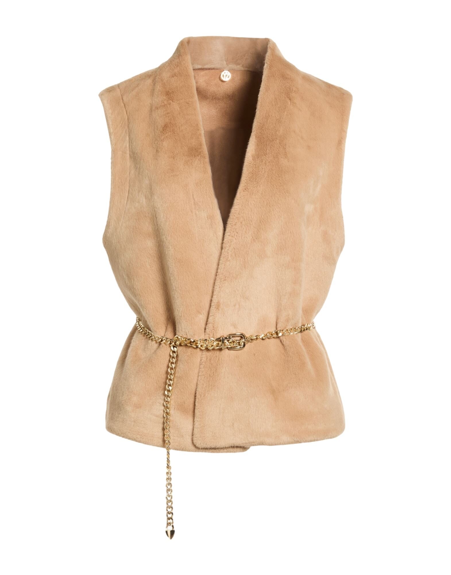 YES ZEE by ESSENZA - Shearling & Teddy