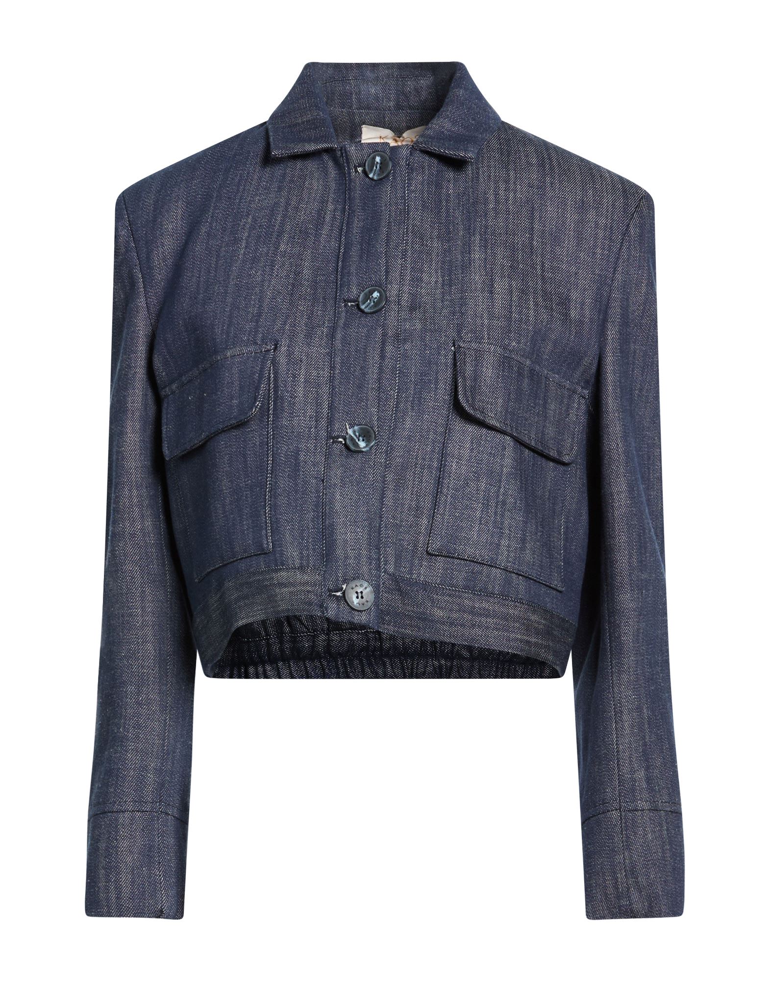 KAOS JEANS - Denim outerwear