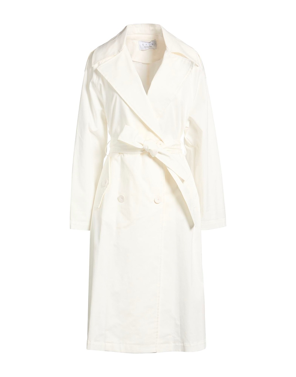 KAOS - Πανωφόρια και καμπαρντίνες