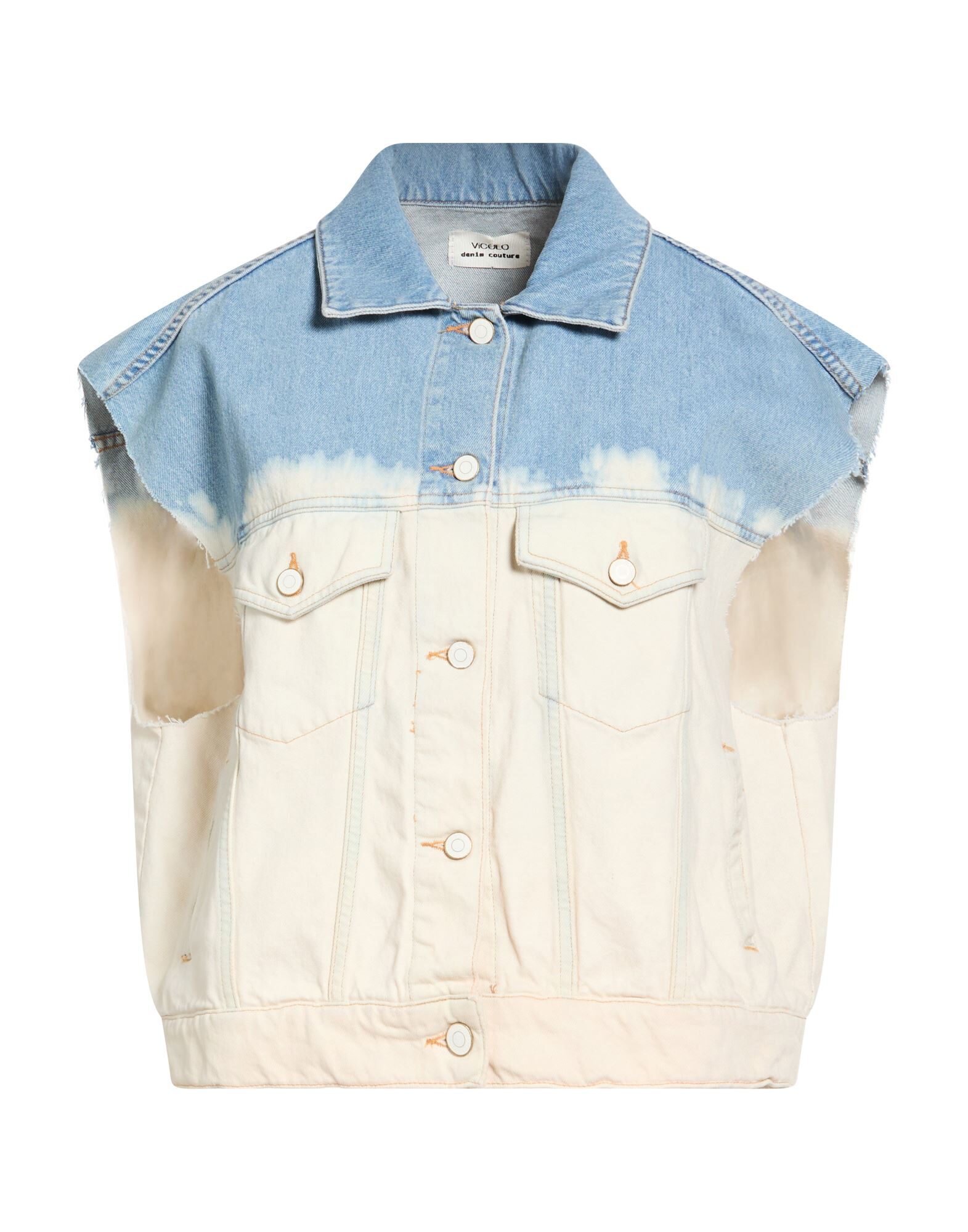 VICOLO - Denim outerwear