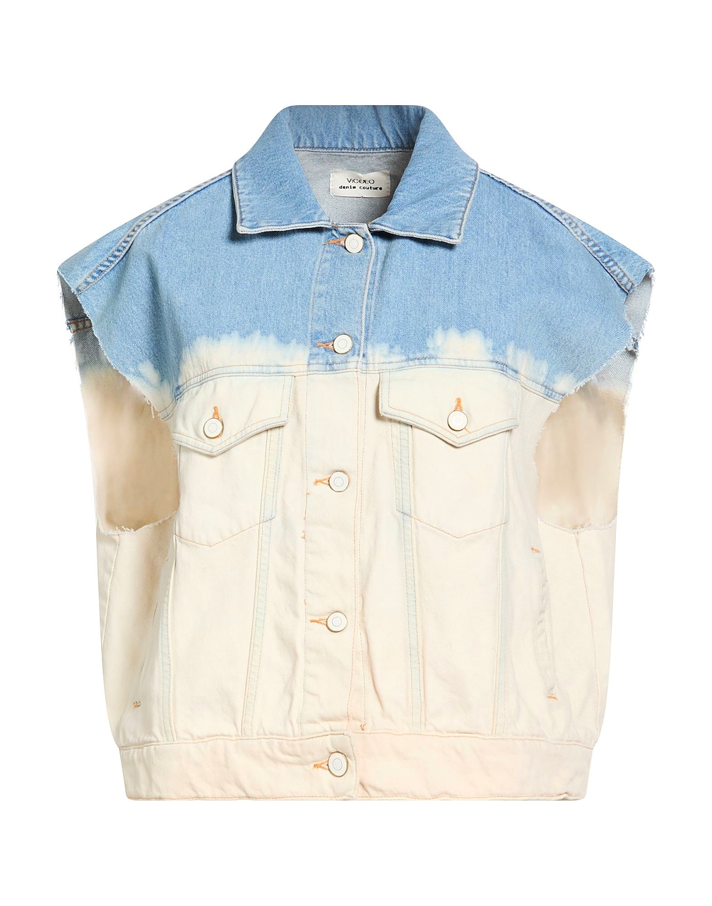 VICOLO - Denim outerwear