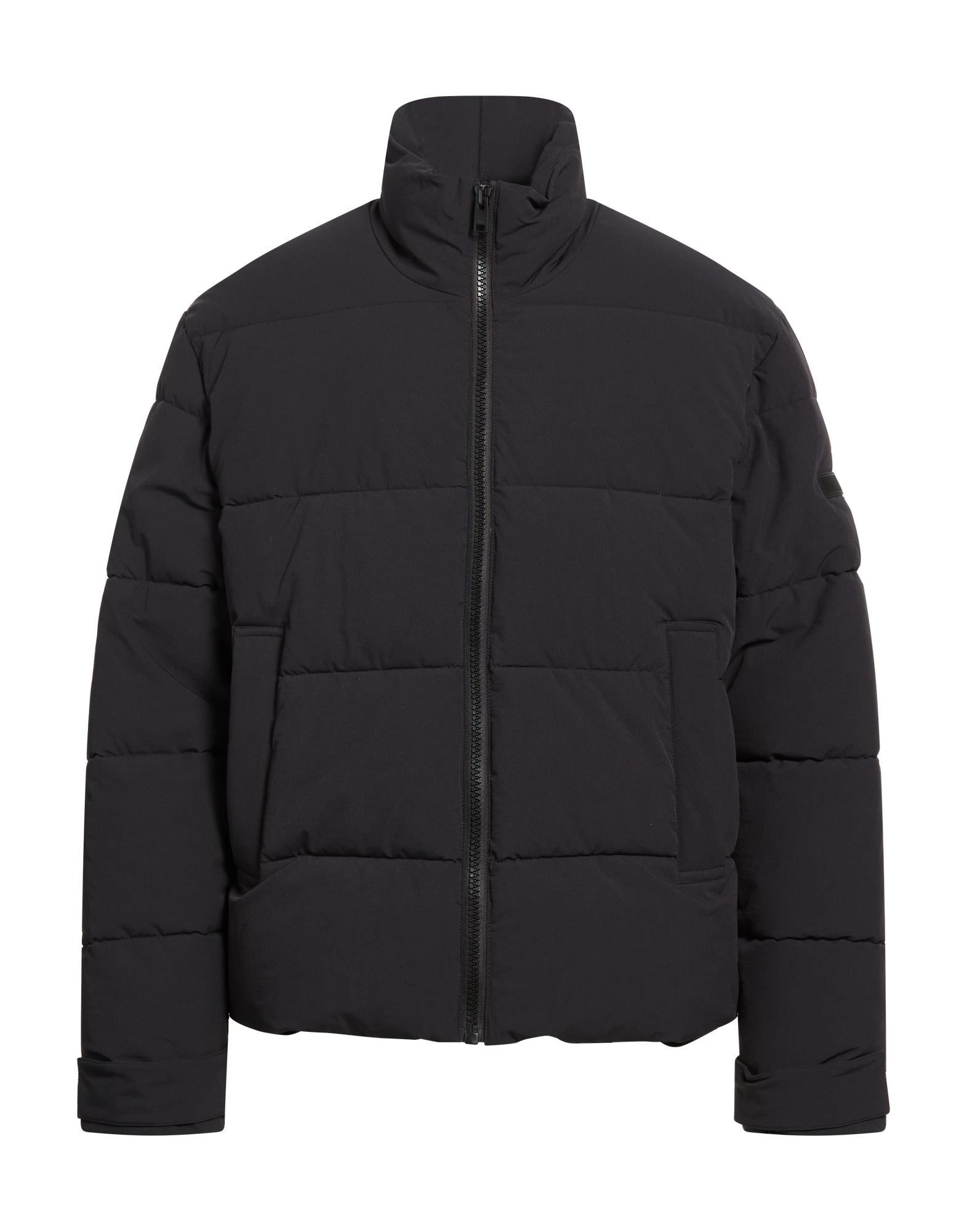 LIU •JO MAN - Puffers